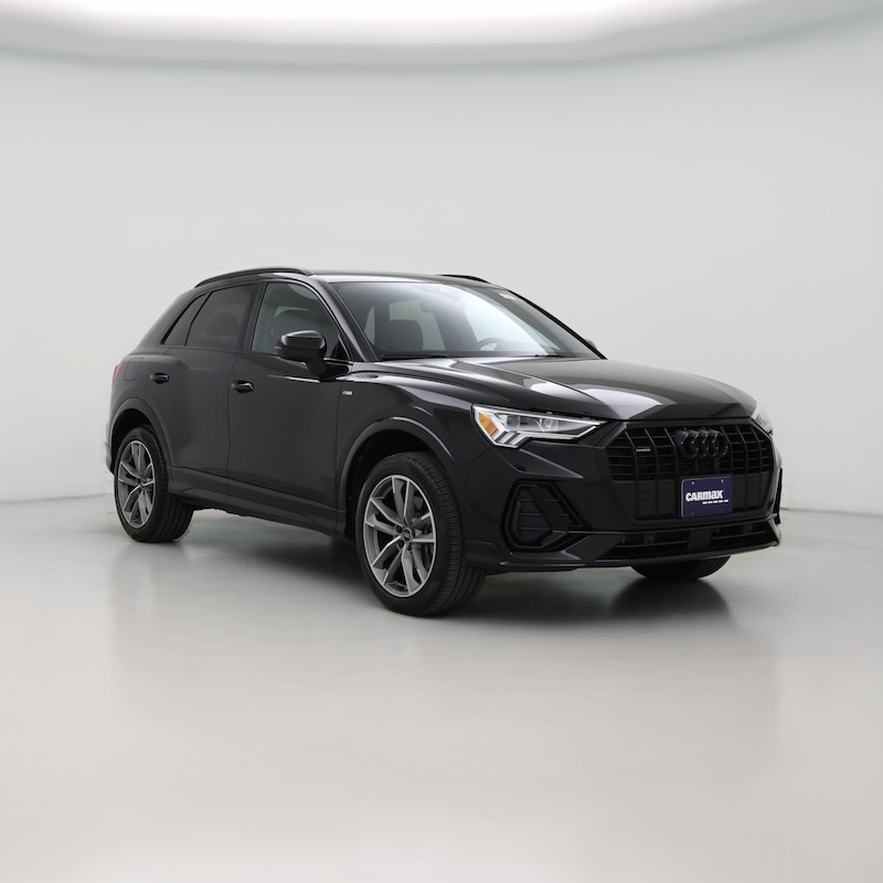 2024 Audi Q3 S-Line Premium