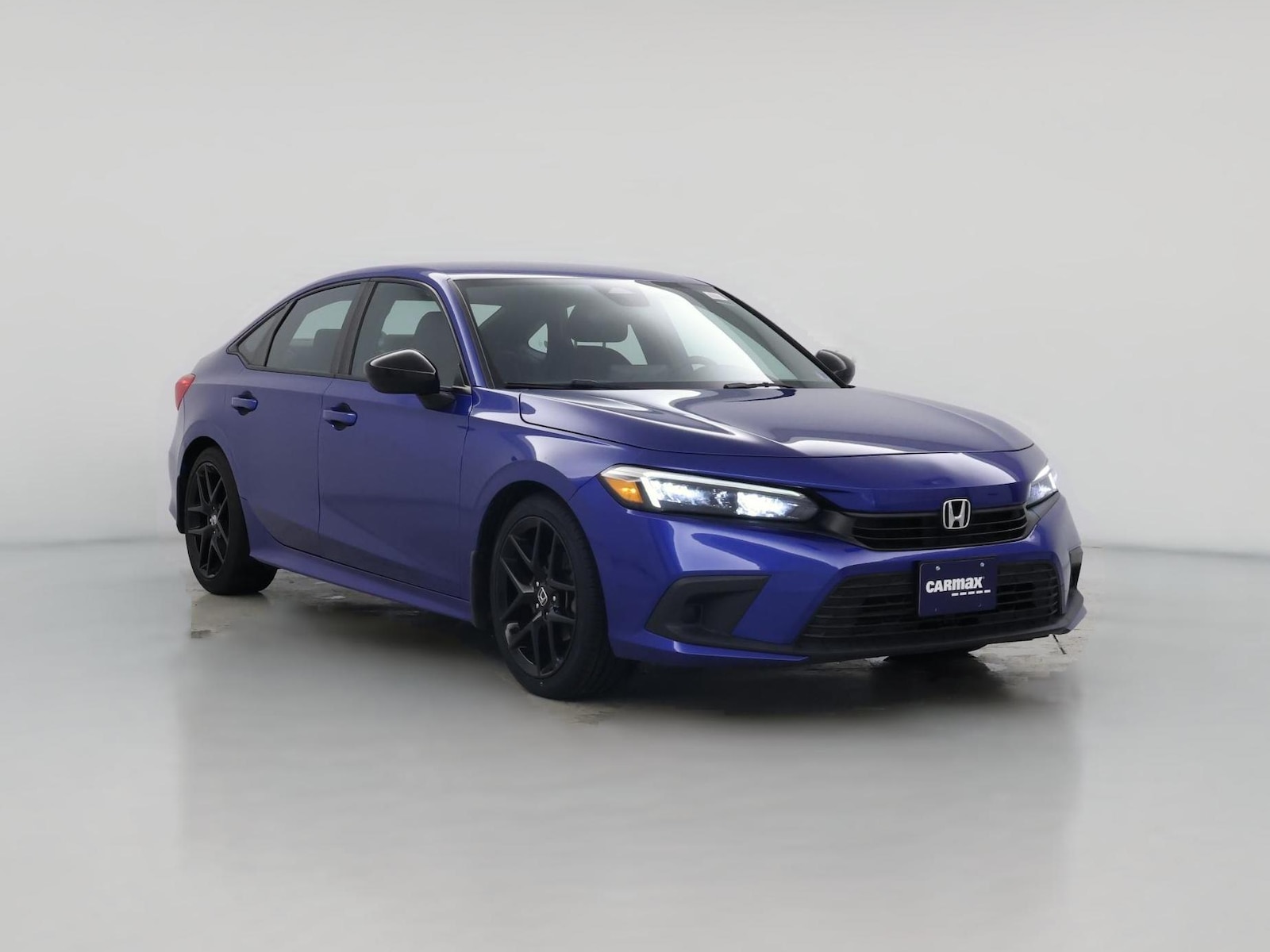 2022 Honda Civic Sport - Photo 1