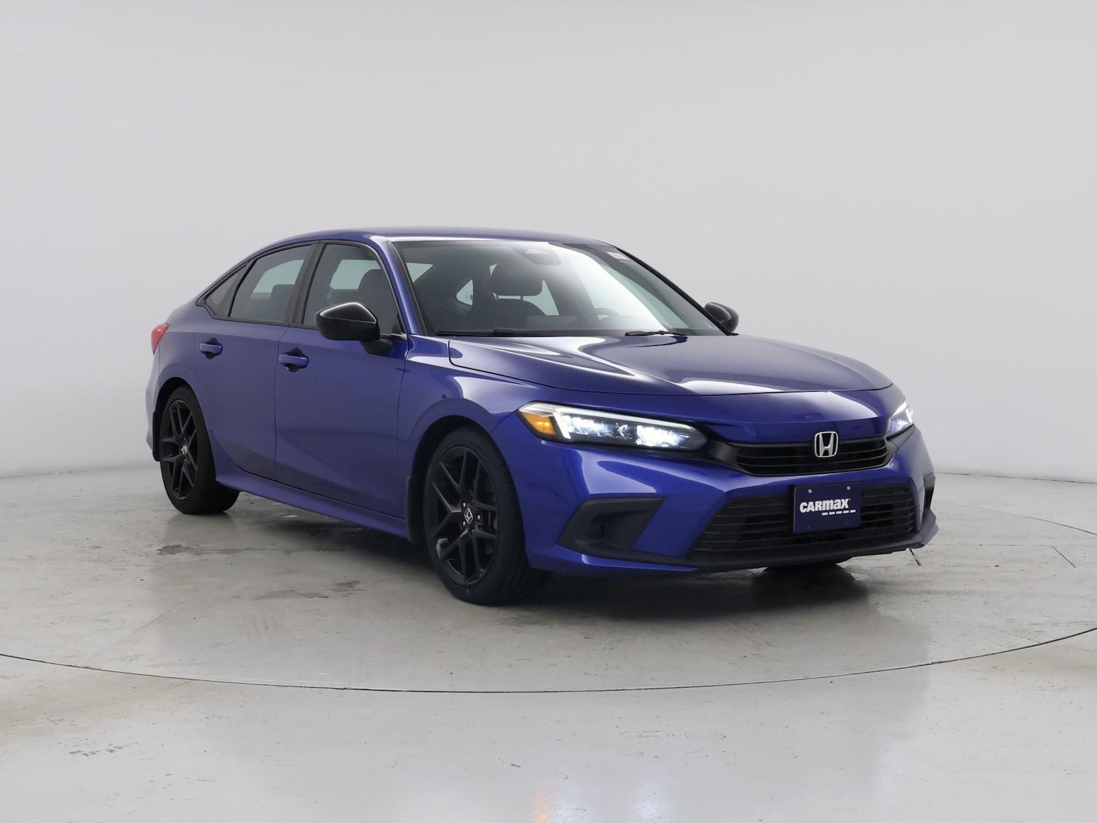 2022 Honda Civic Sport - Photo 2