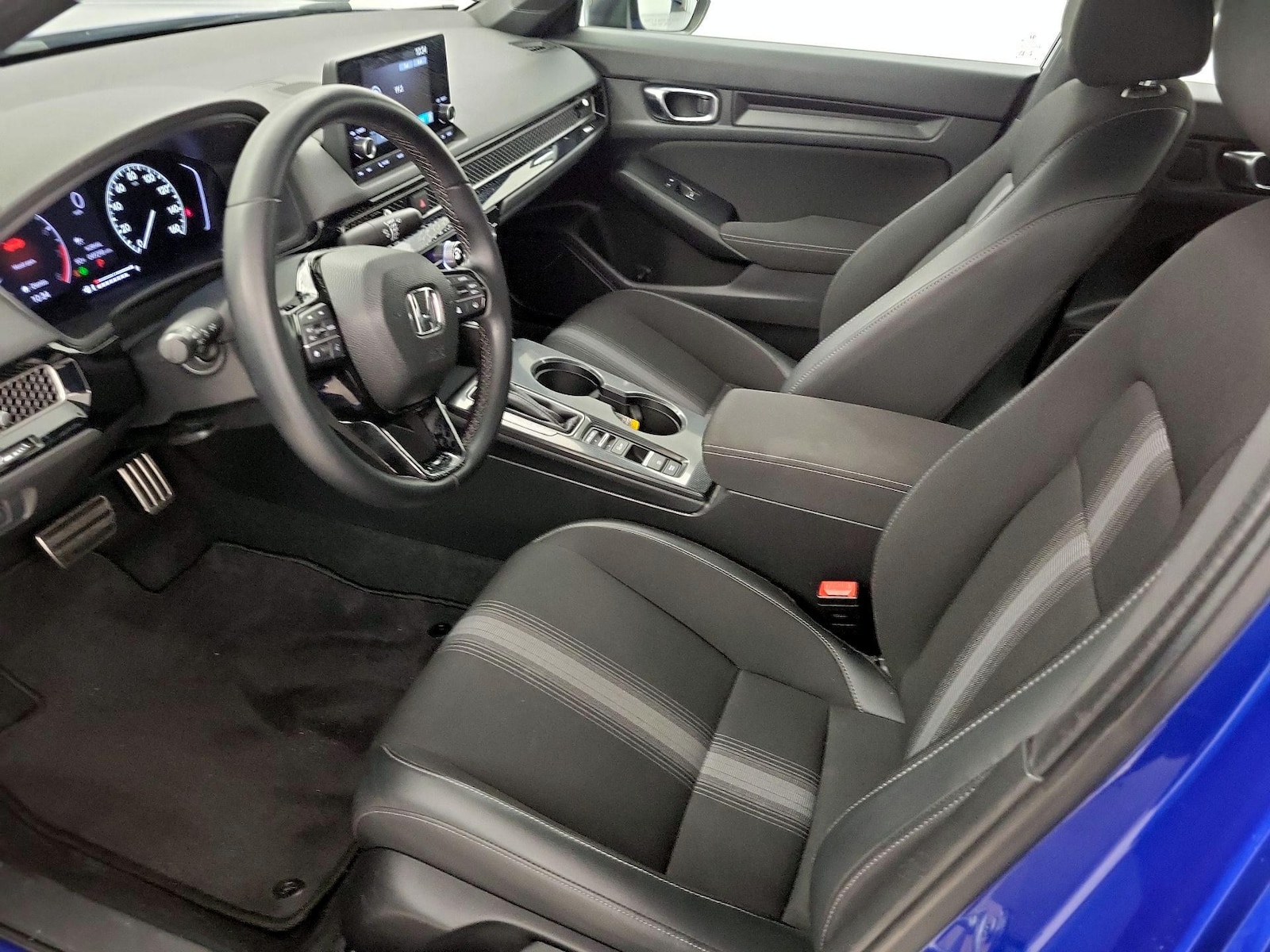 2022 Honda Civic Sport - Photo 12