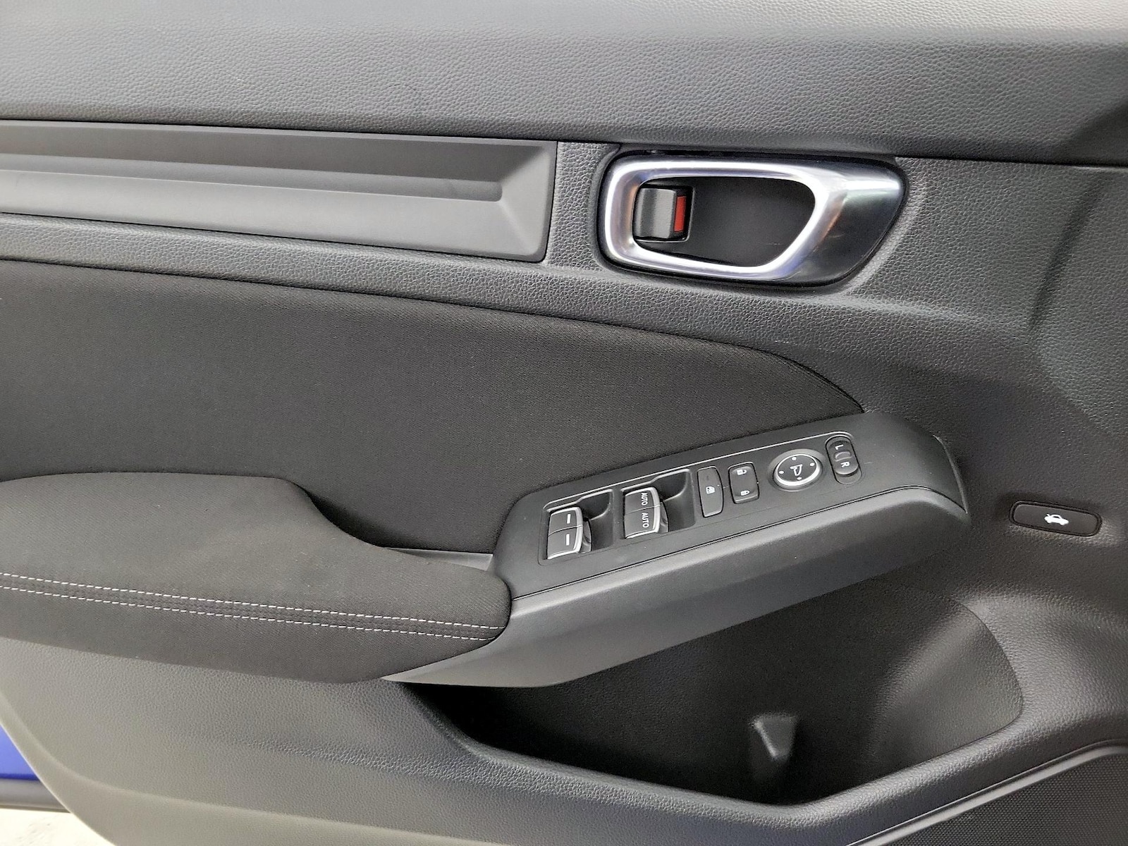 2022 Honda Civic Sport - Photo 13