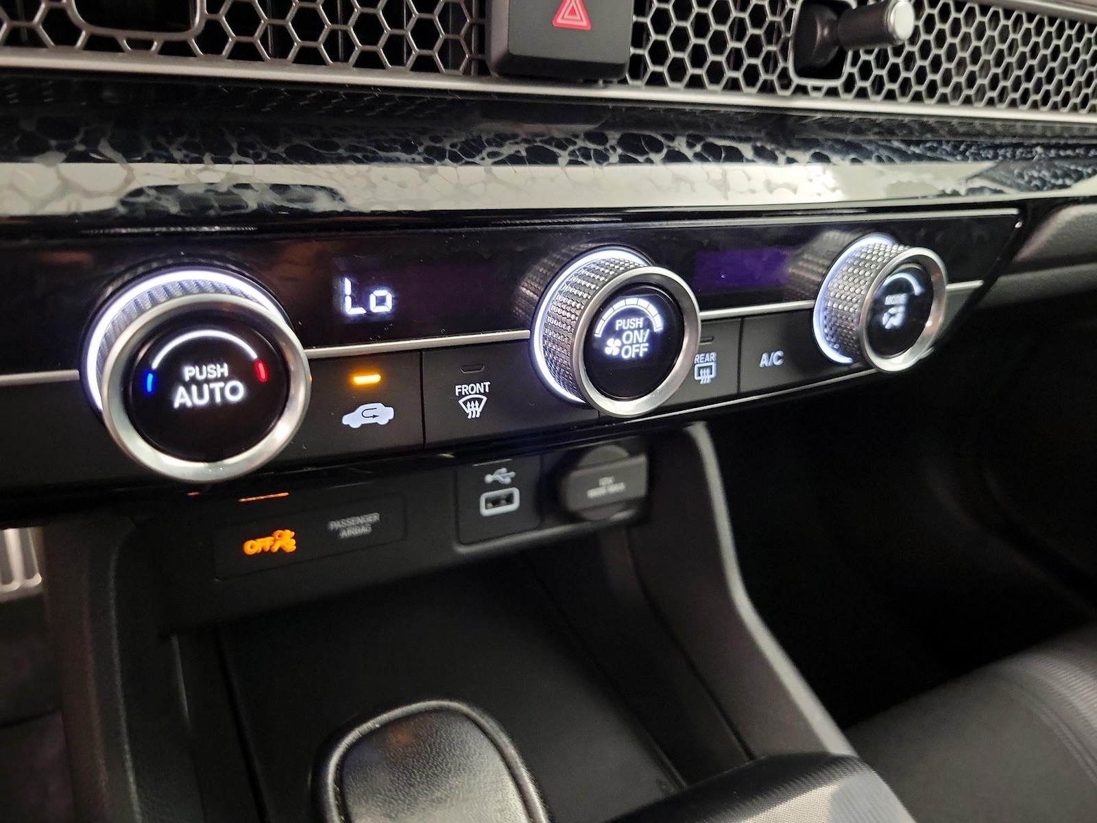 2022 Honda Civic Sport - Photo 17