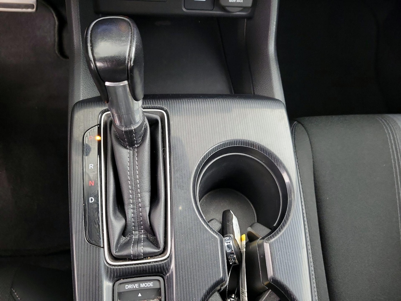 2022 Honda Civic Sport - Photo 18