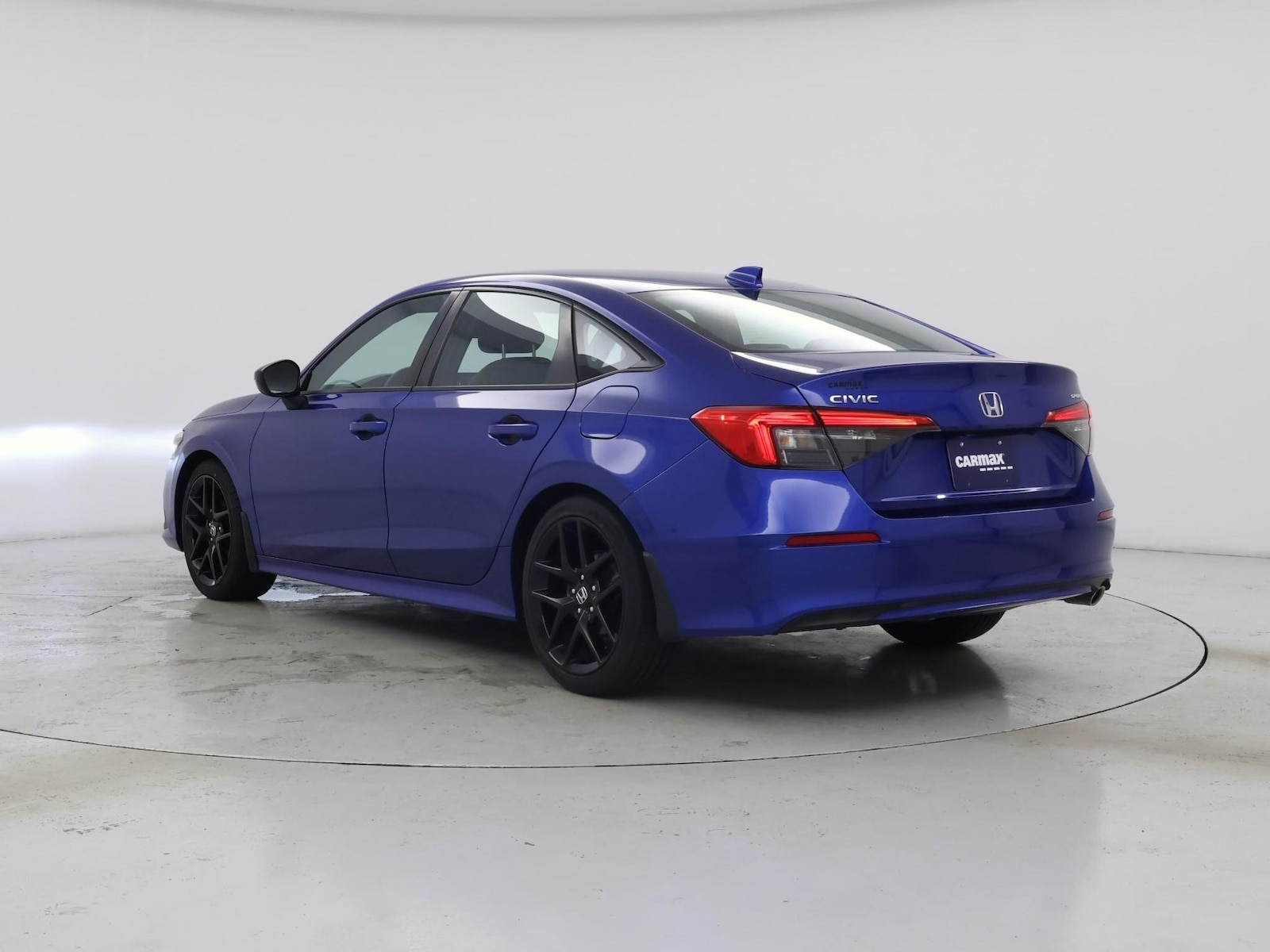 2022 Honda Civic Sport - Photo 3