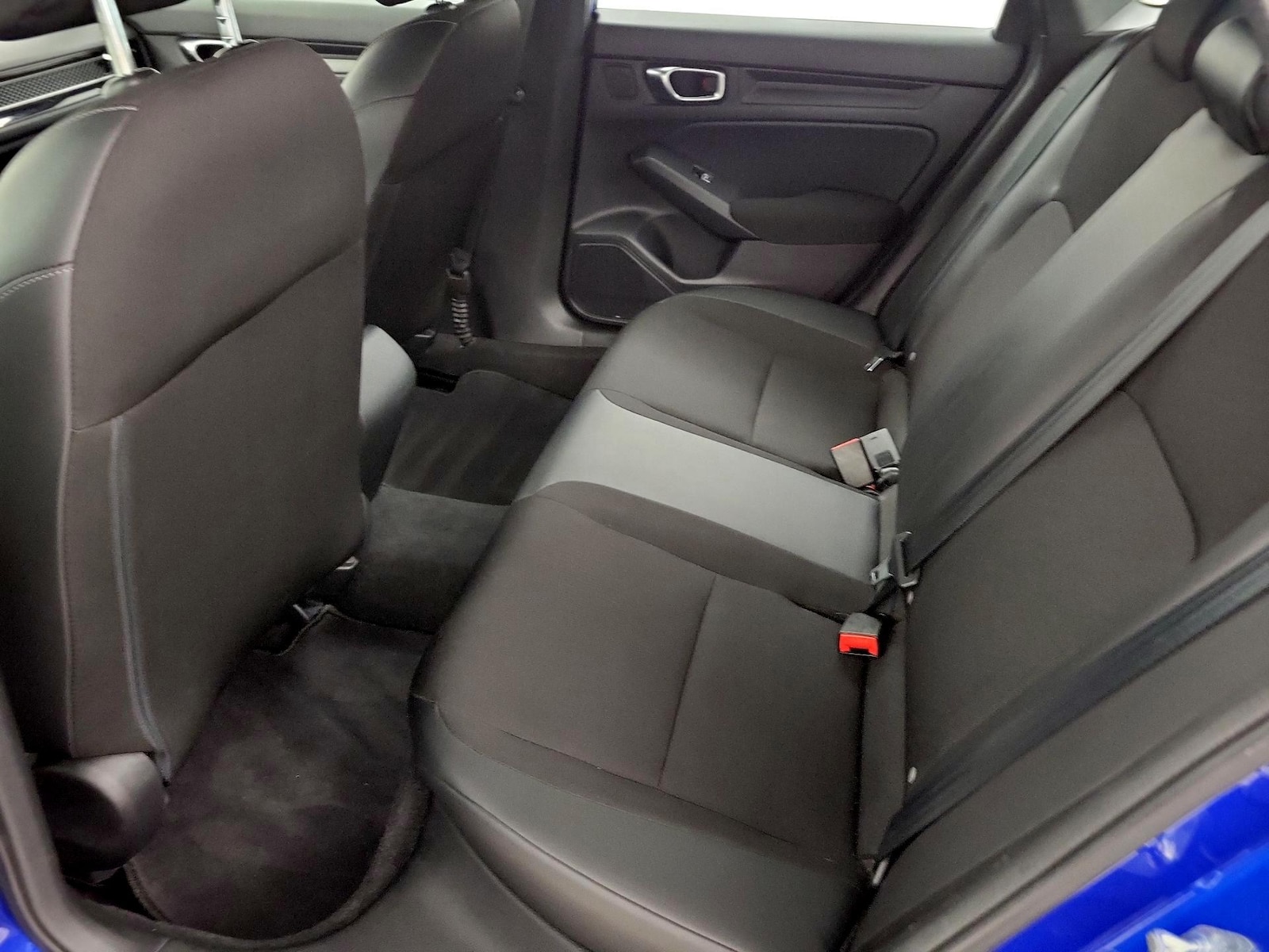 2022 Honda Civic Sport - Photo 20