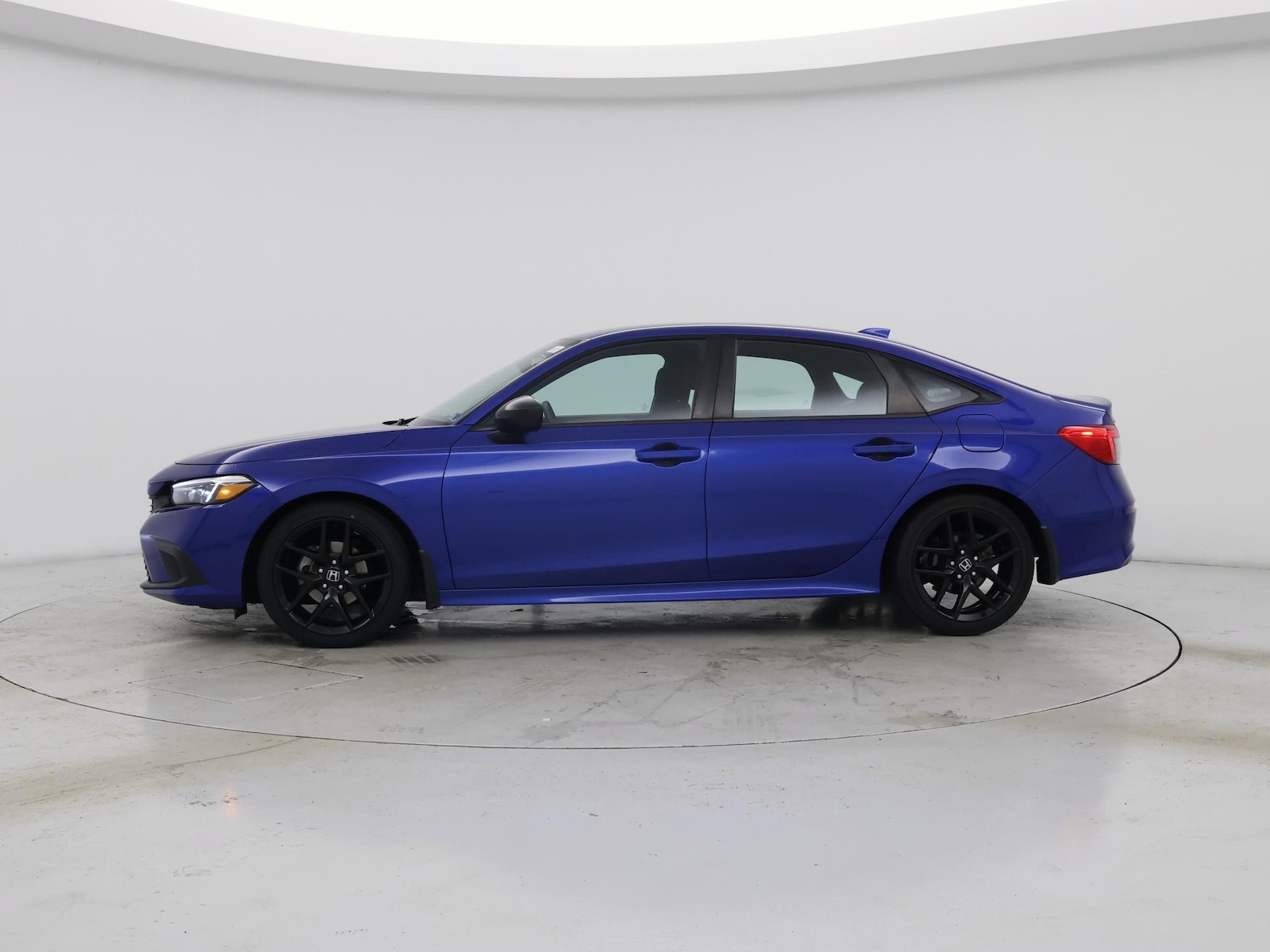 2022 Honda Civic Sport - Photo 4