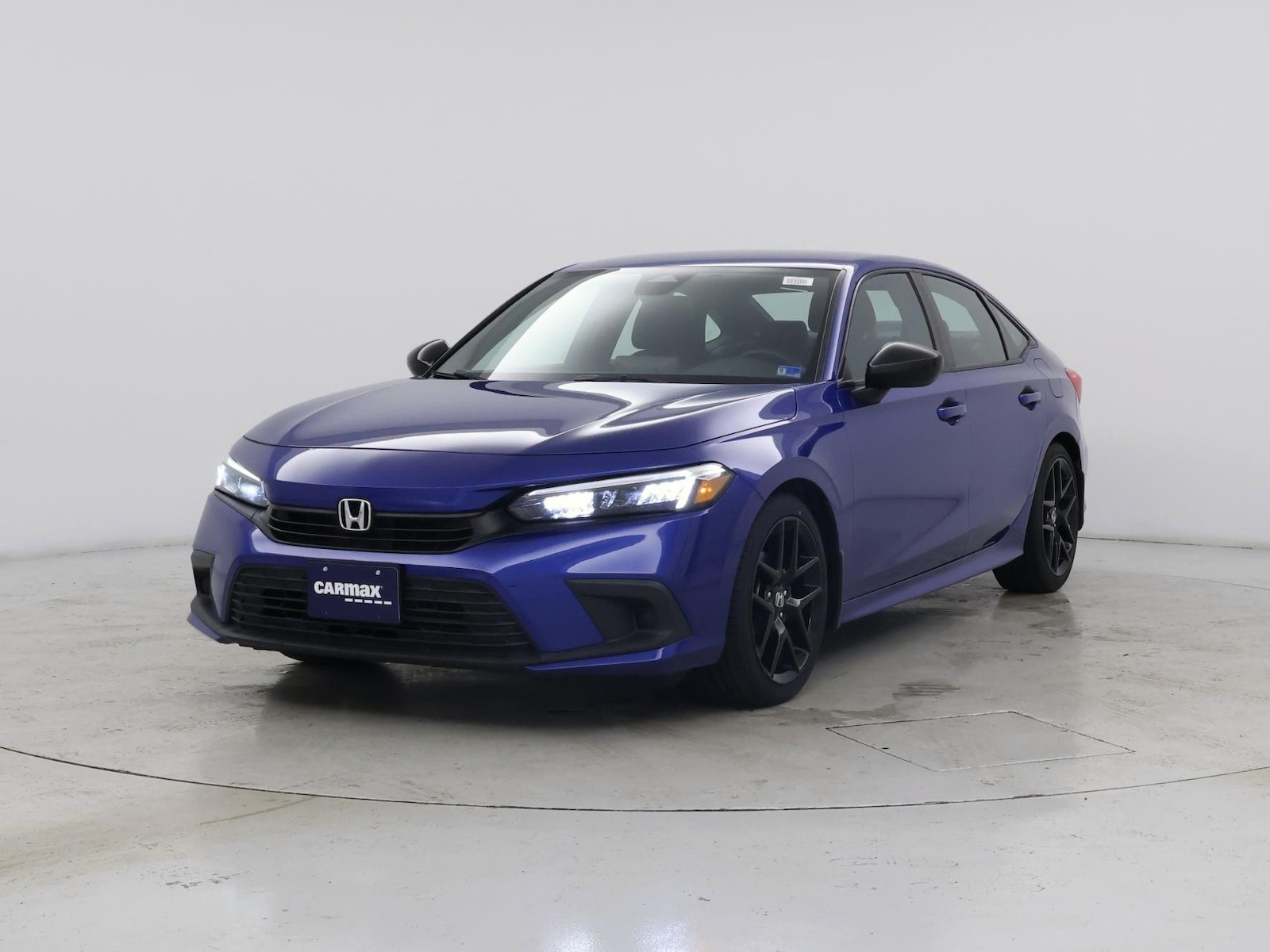 2022 Honda Civic Sport - Photo 5