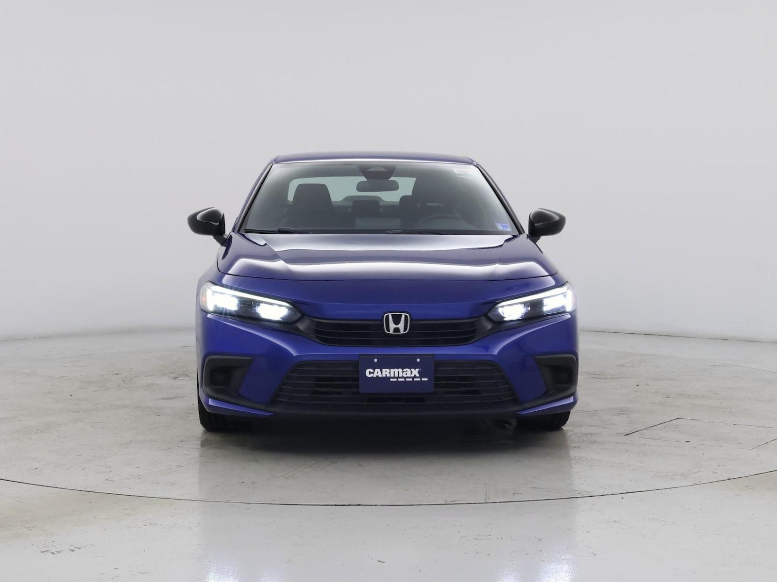 2022 Honda Civic Sport - Photo 6