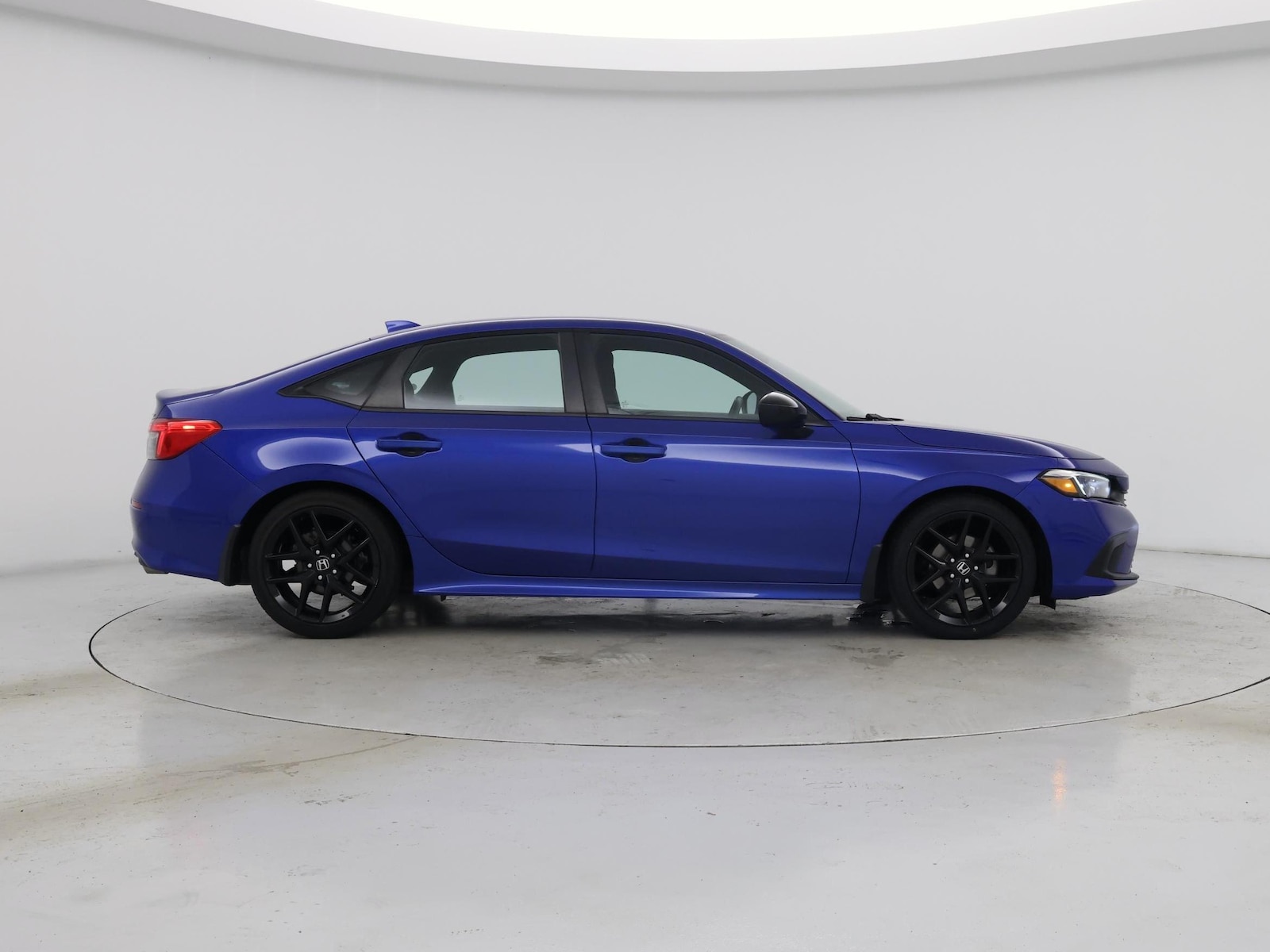 2022 Honda Civic Sport - Photo 8