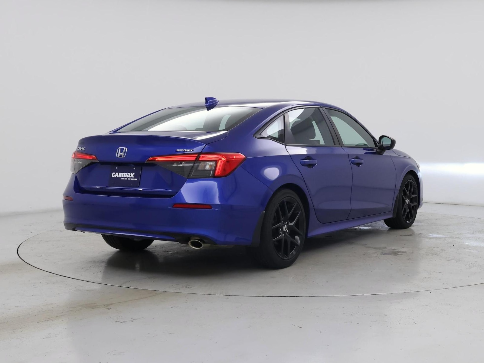 2022 Honda Civic Sport - Photo 9