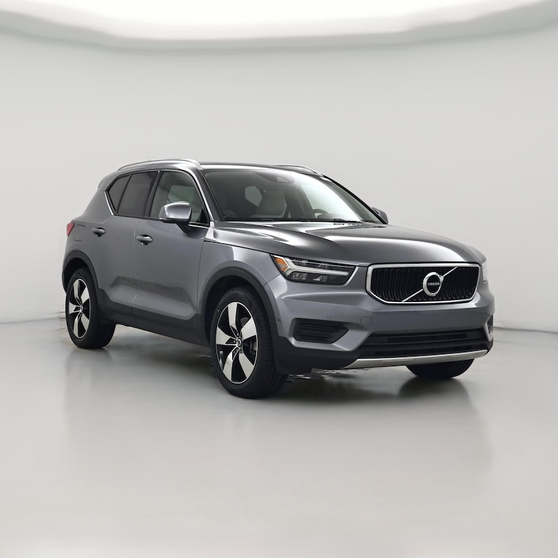 2019 Volvo XC40 T5 Momentum