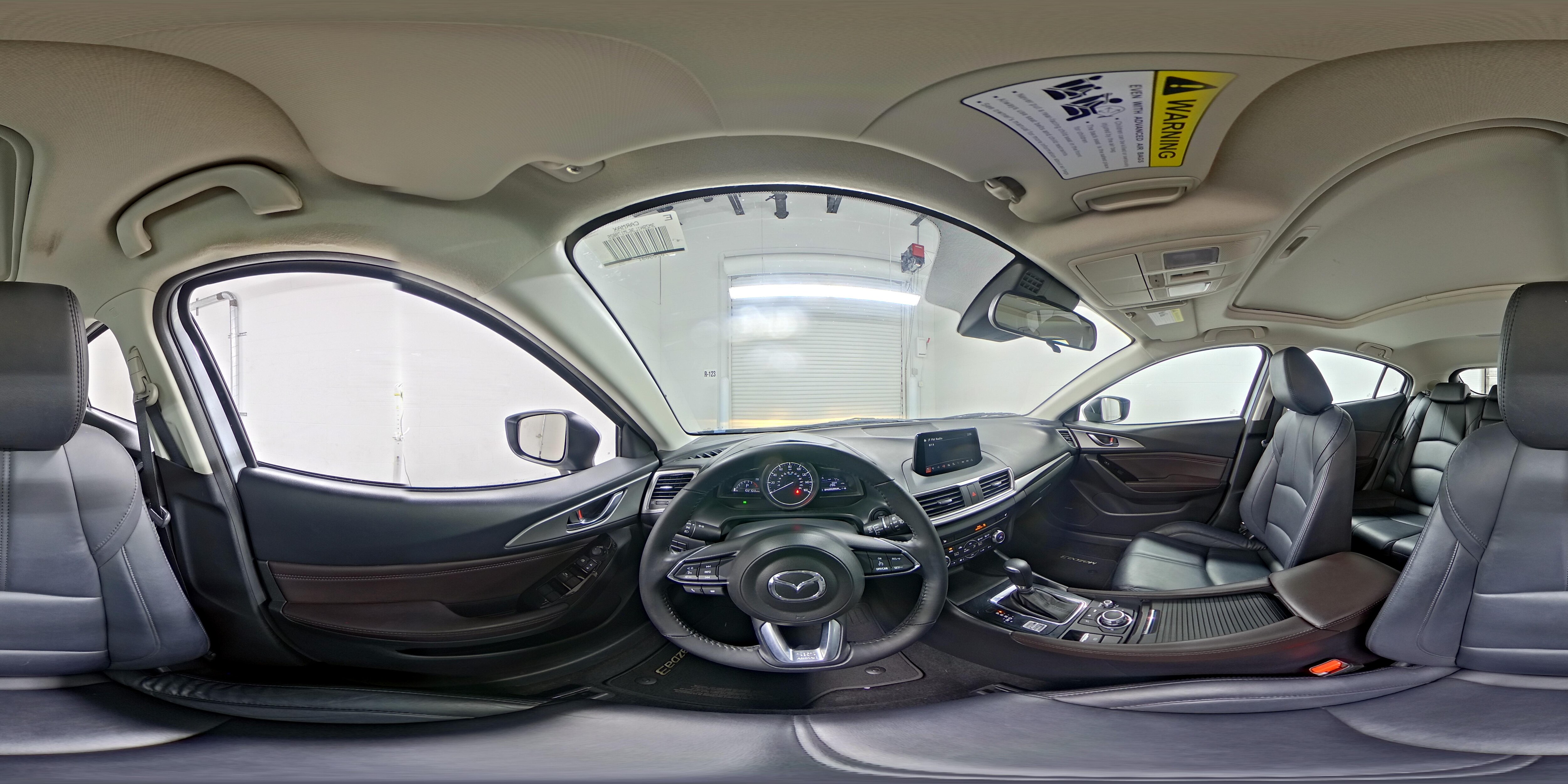 2018 Mazda Mazda3 Touring - Photo 28