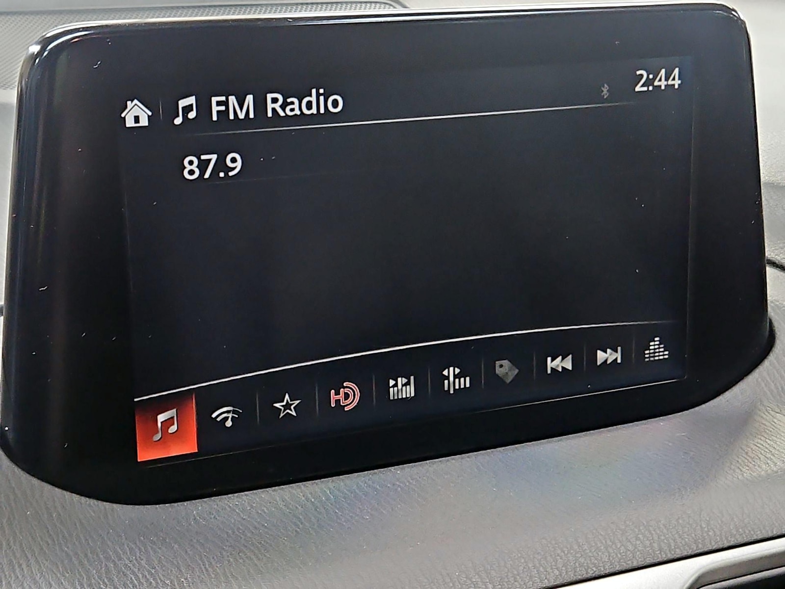 2018 Mazda Mazda3 Touring - Photo 16