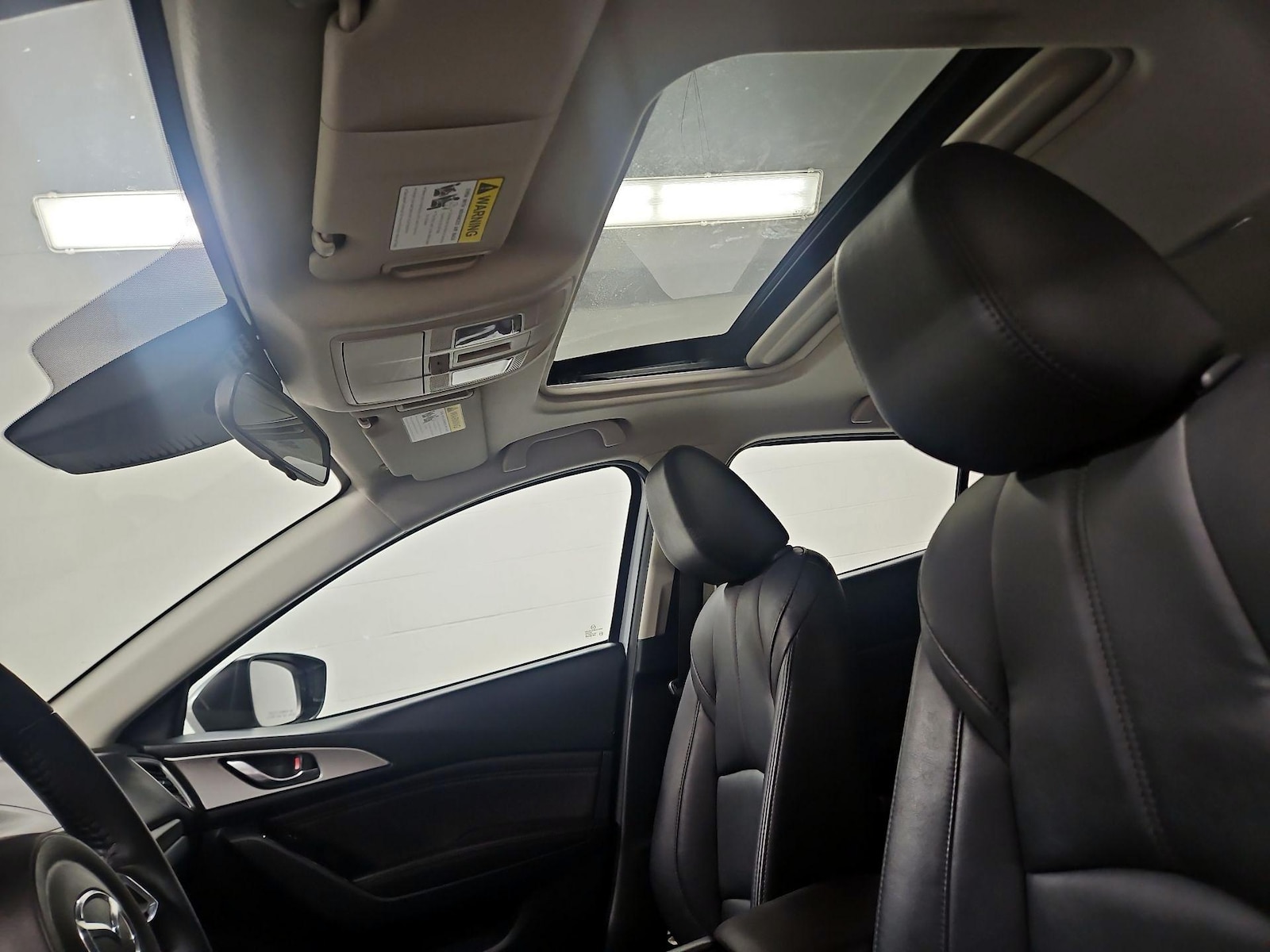 2018 Mazda Mazda3 Touring - Photo 20