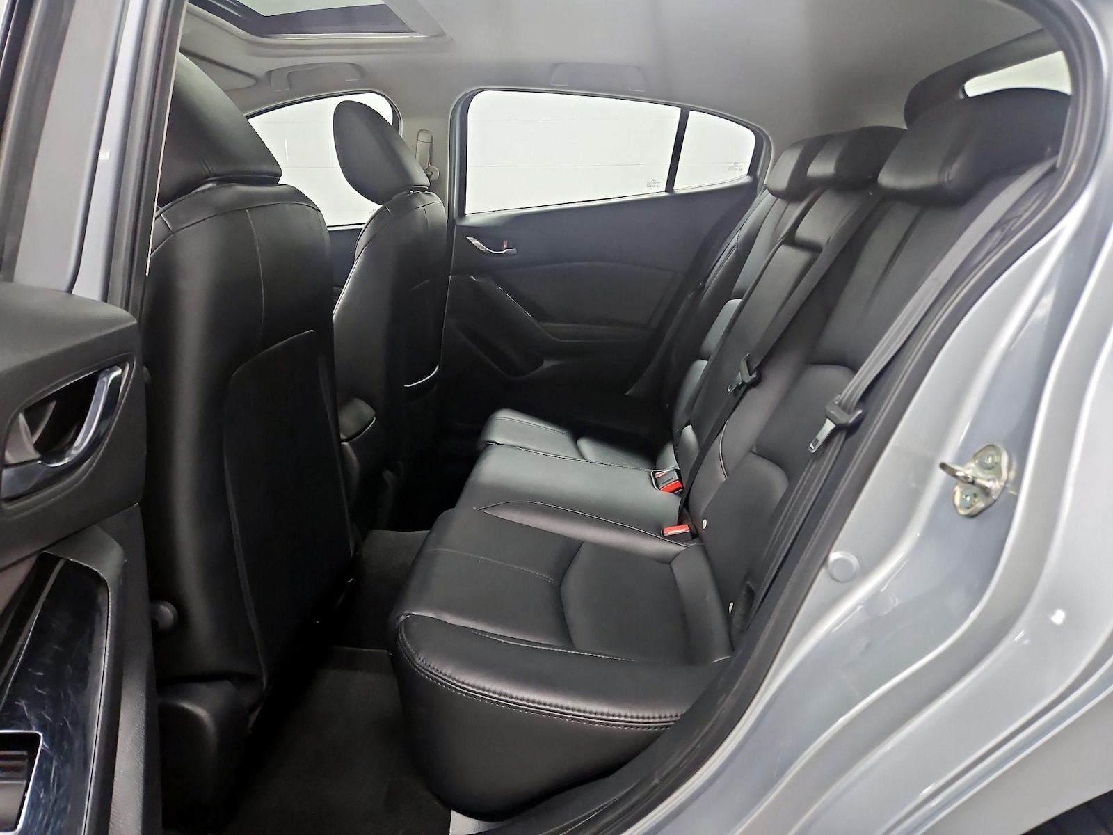 2018 Mazda Mazda3 Touring - Photo 21