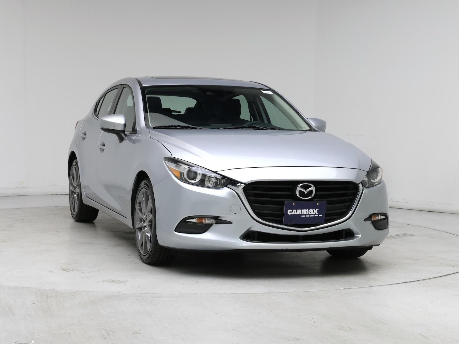 2018 Mazda Mazda3 Touring - Photo 6