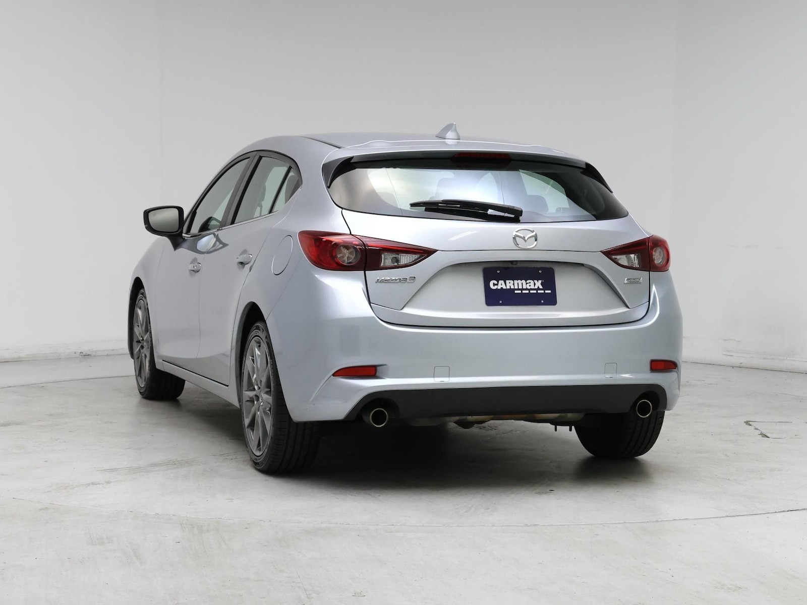 2018 Mazda Mazda3 Touring - Photo 7