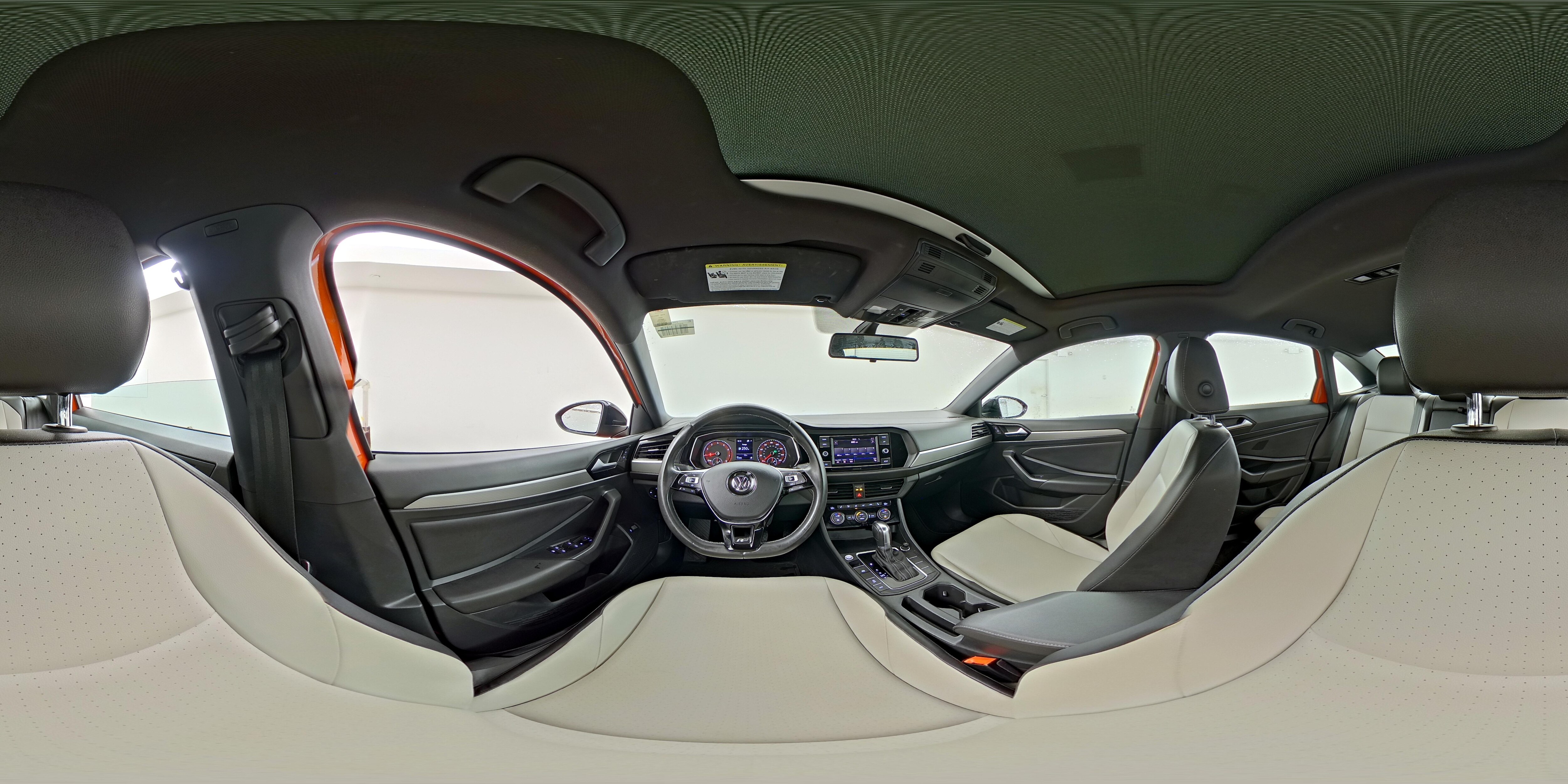 2019 Volkswagen Jetta R-Line - Photo 27