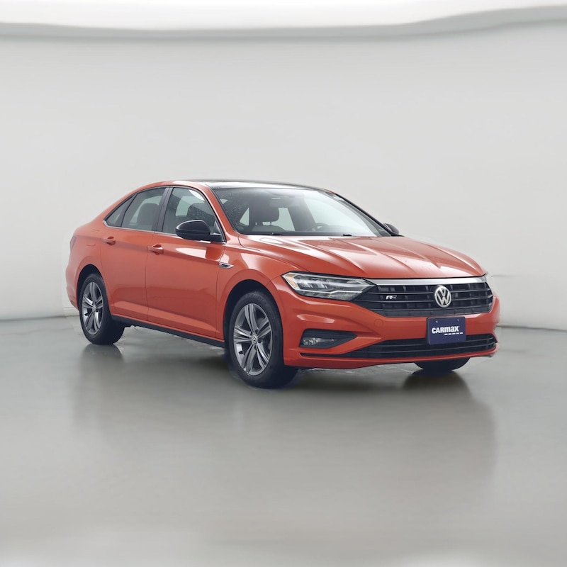 2019 Volkswagen Jetta R-Line