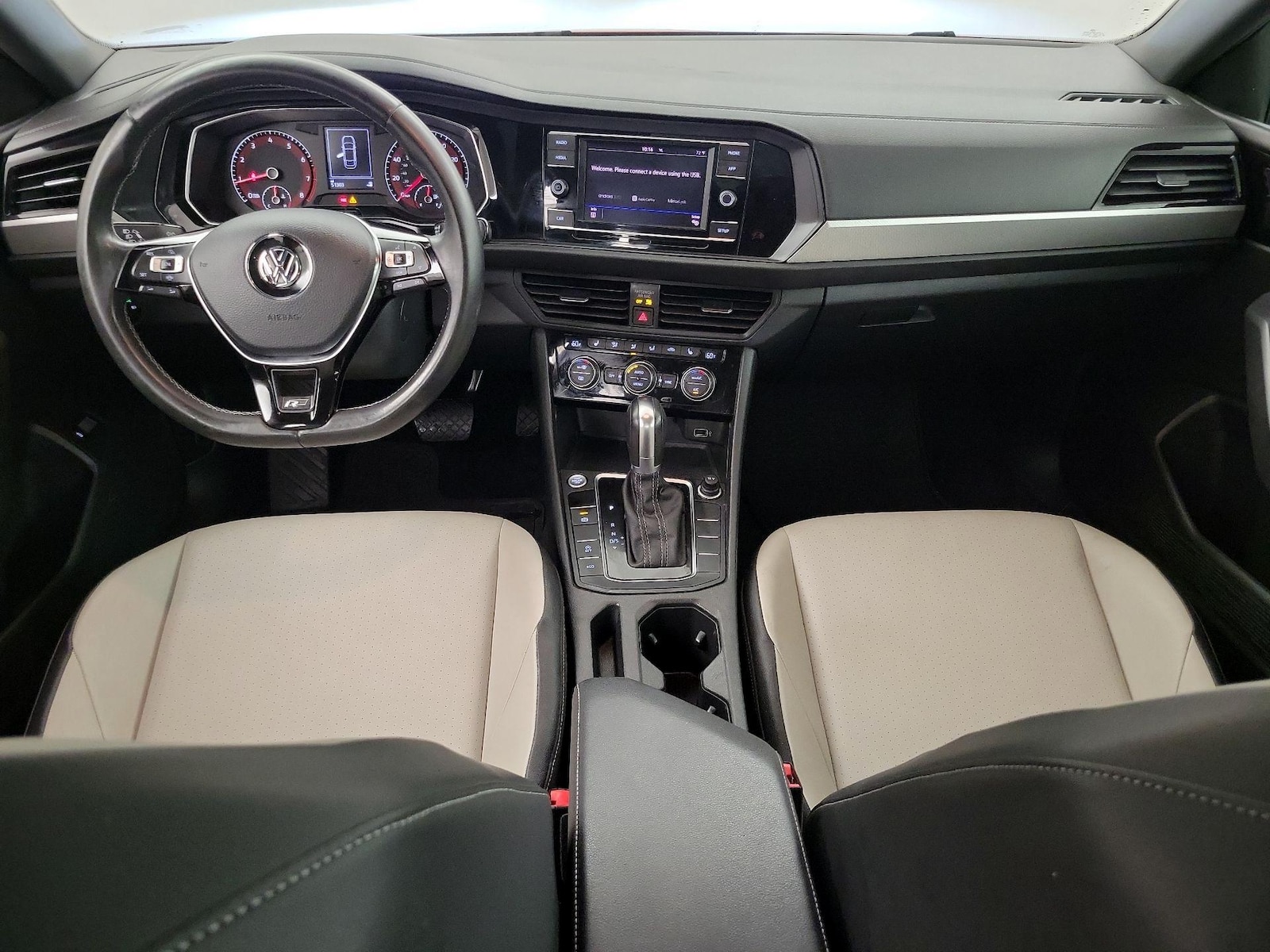 2019 Volkswagen Jetta R-Line - Photo 10