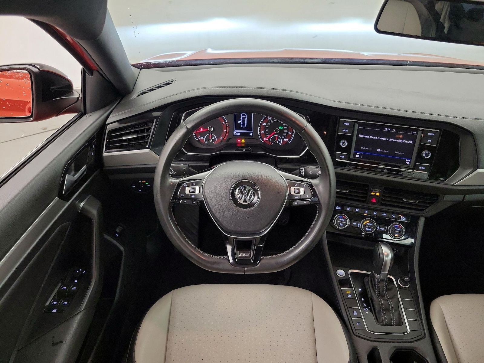 2019 Volkswagen Jetta R-Line - Photo 11