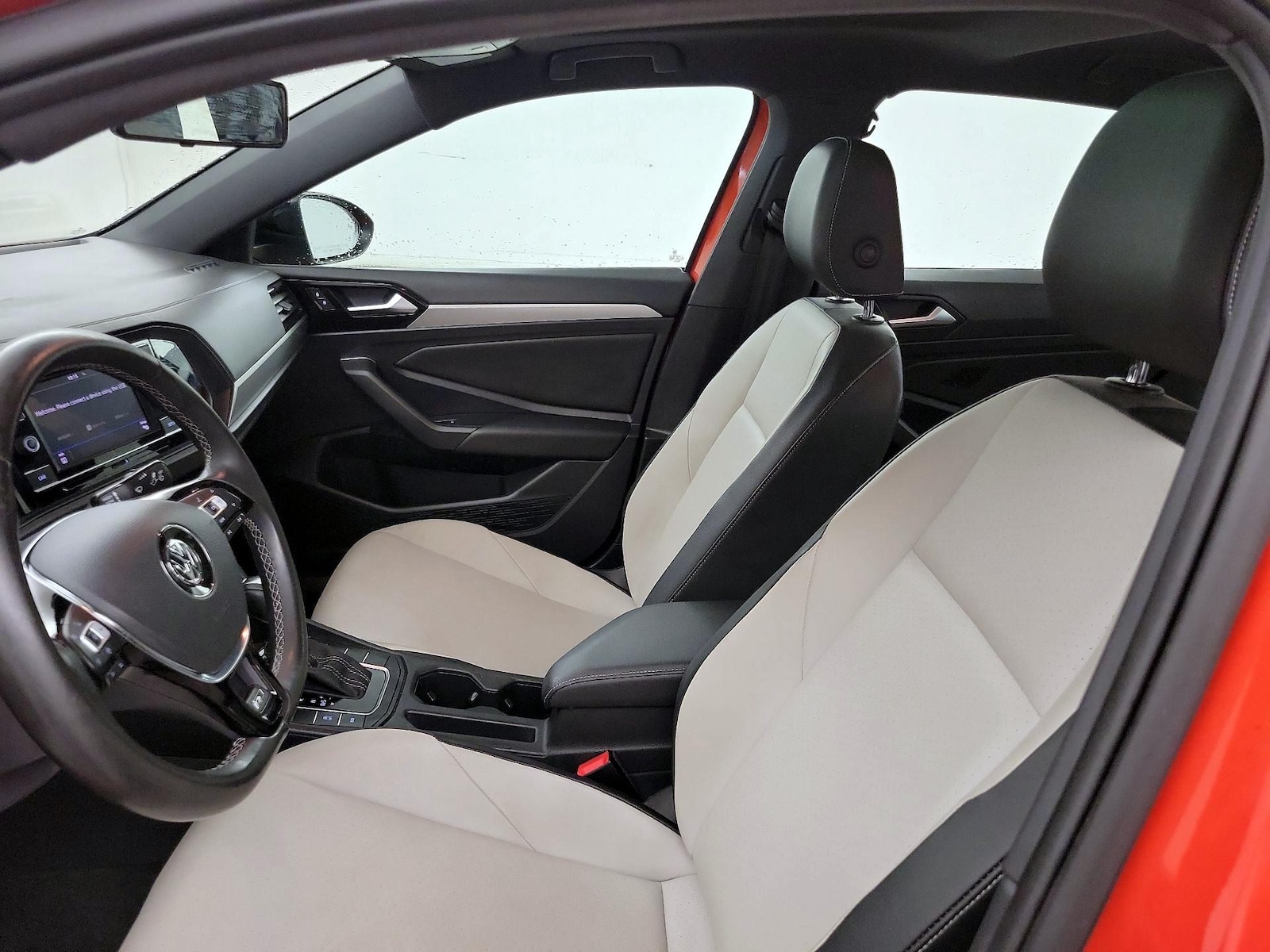 2019 Volkswagen Jetta R-Line - Photo 12