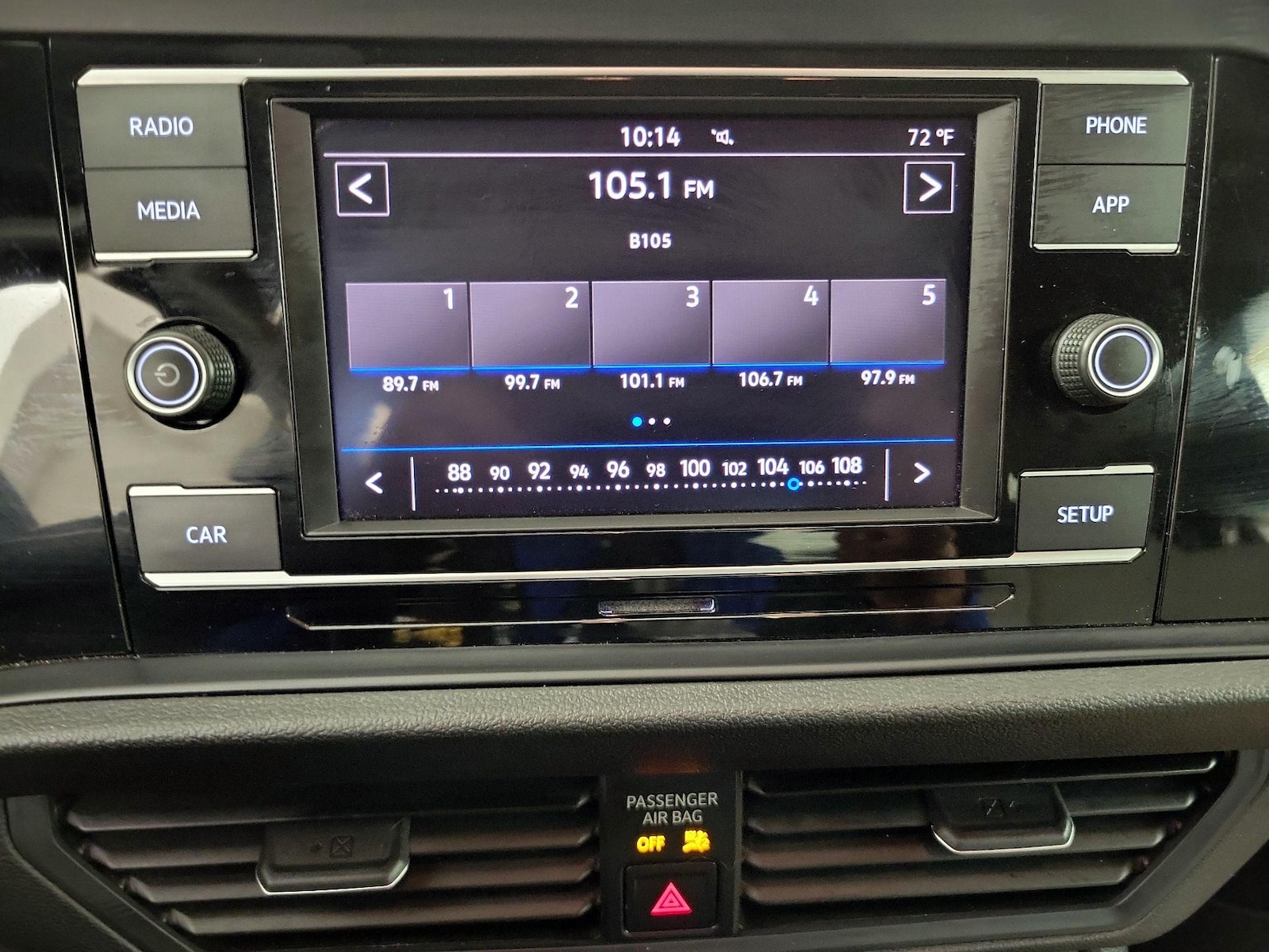 2019 Volkswagen Jetta R-Line - Photo 16