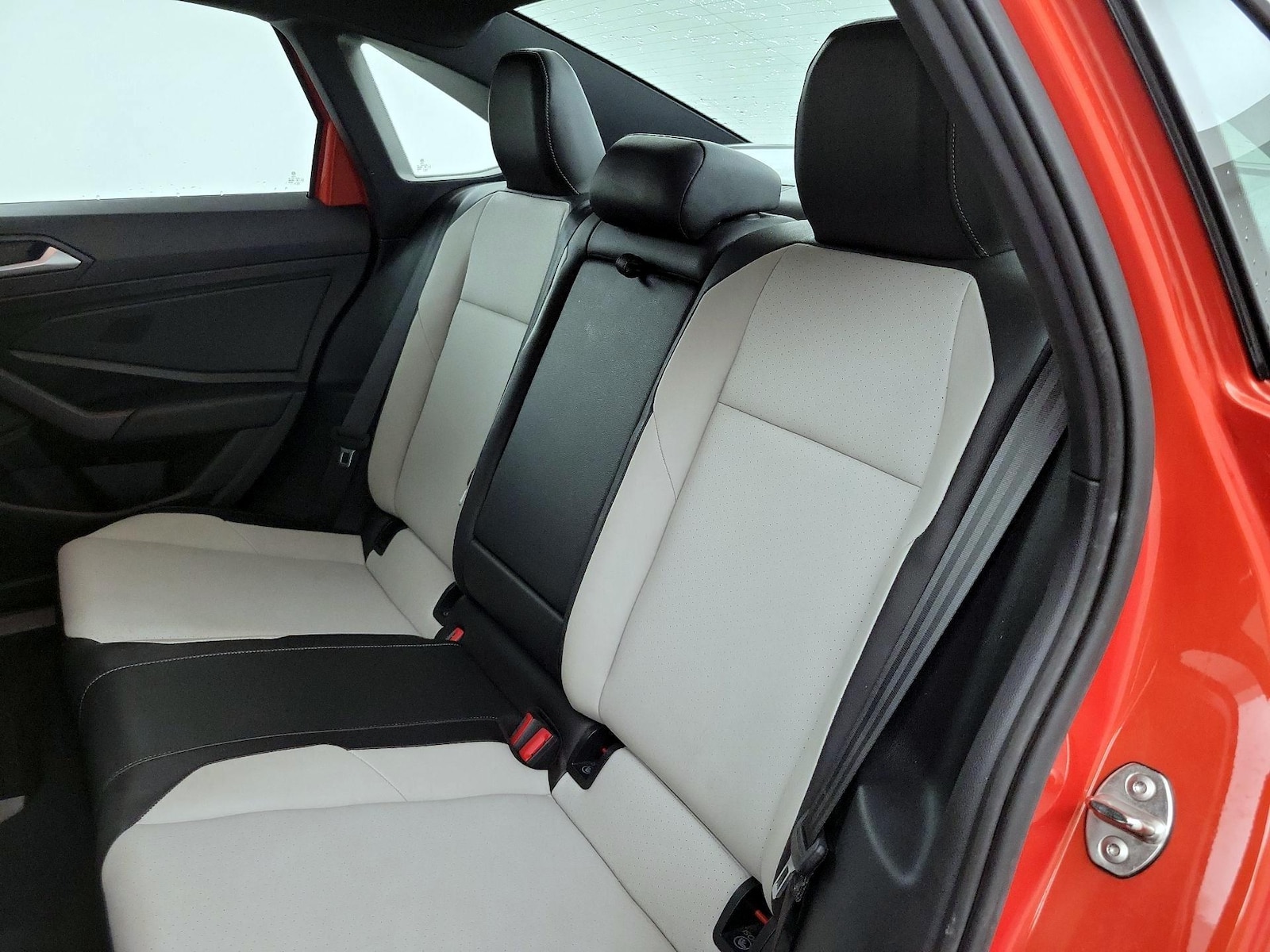 2019 Volkswagen Jetta R-Line - Photo 21
