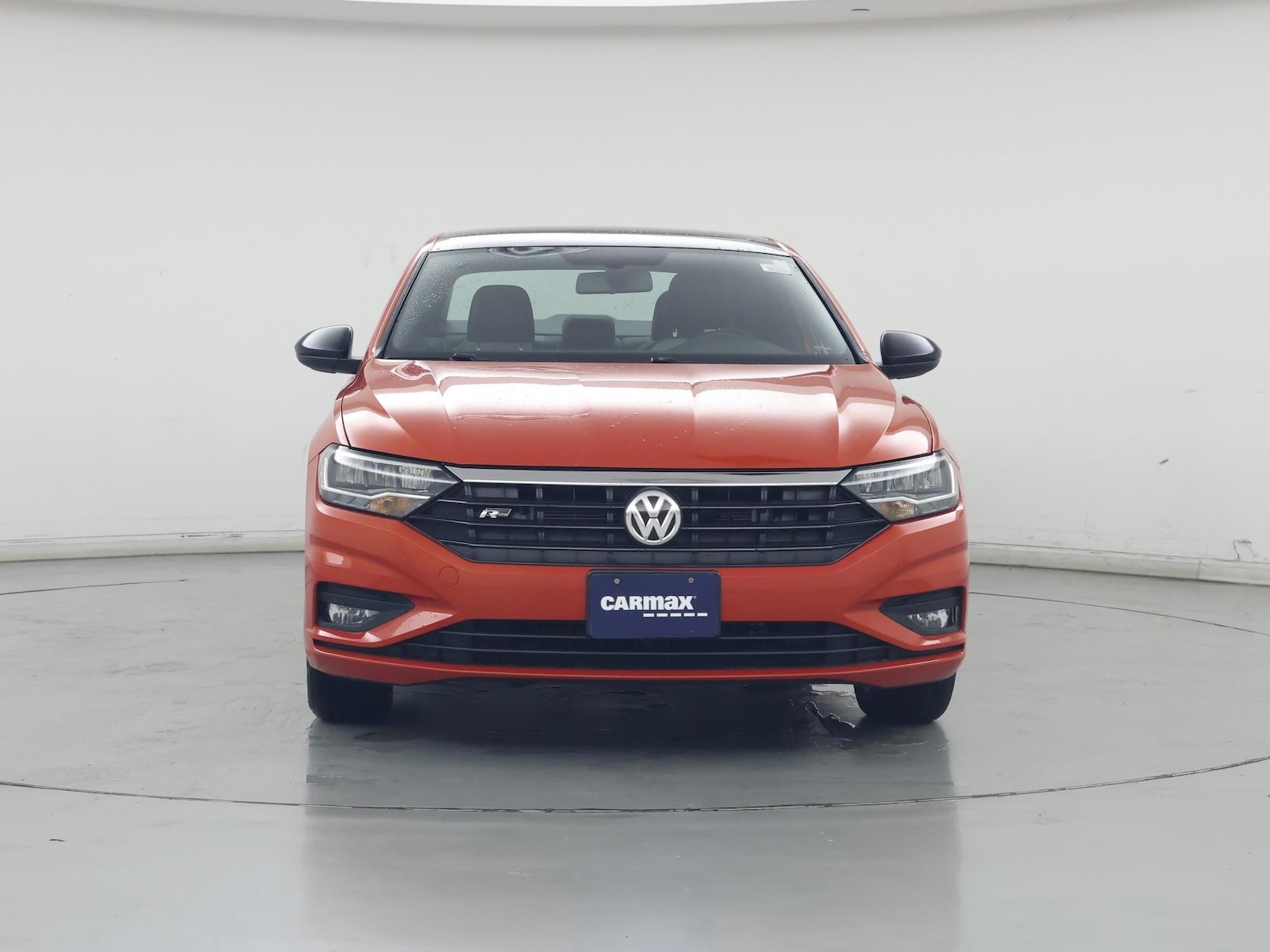 2019 Volkswagen Jetta R-Line - Photo 6