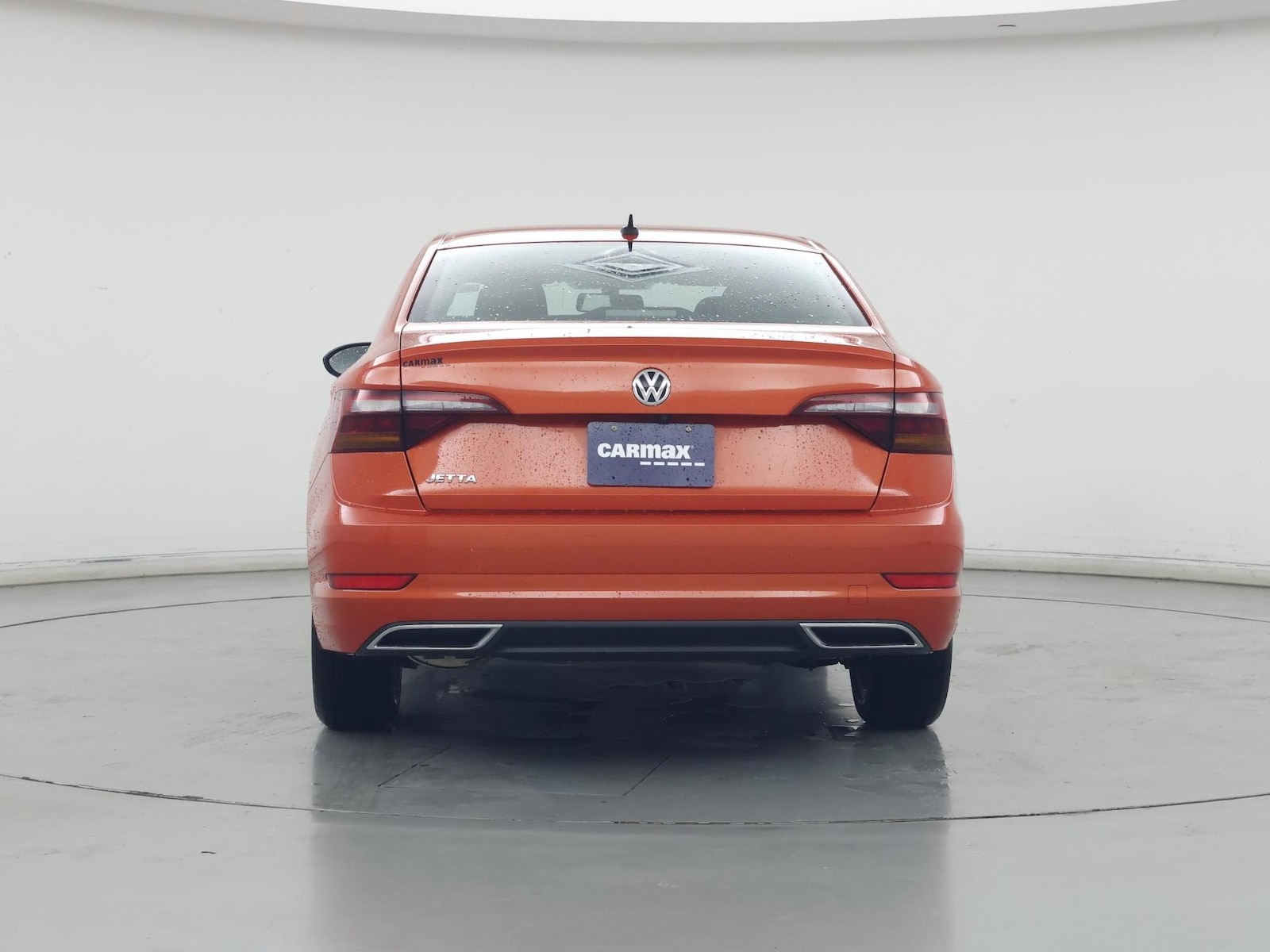 2019 Volkswagen Jetta R-Line - Photo 7