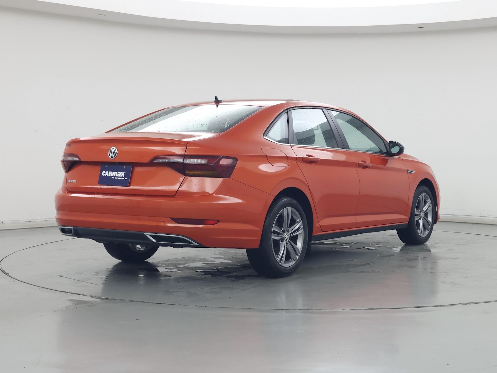 2019 Volkswagen Jetta R-Line - Photo 9