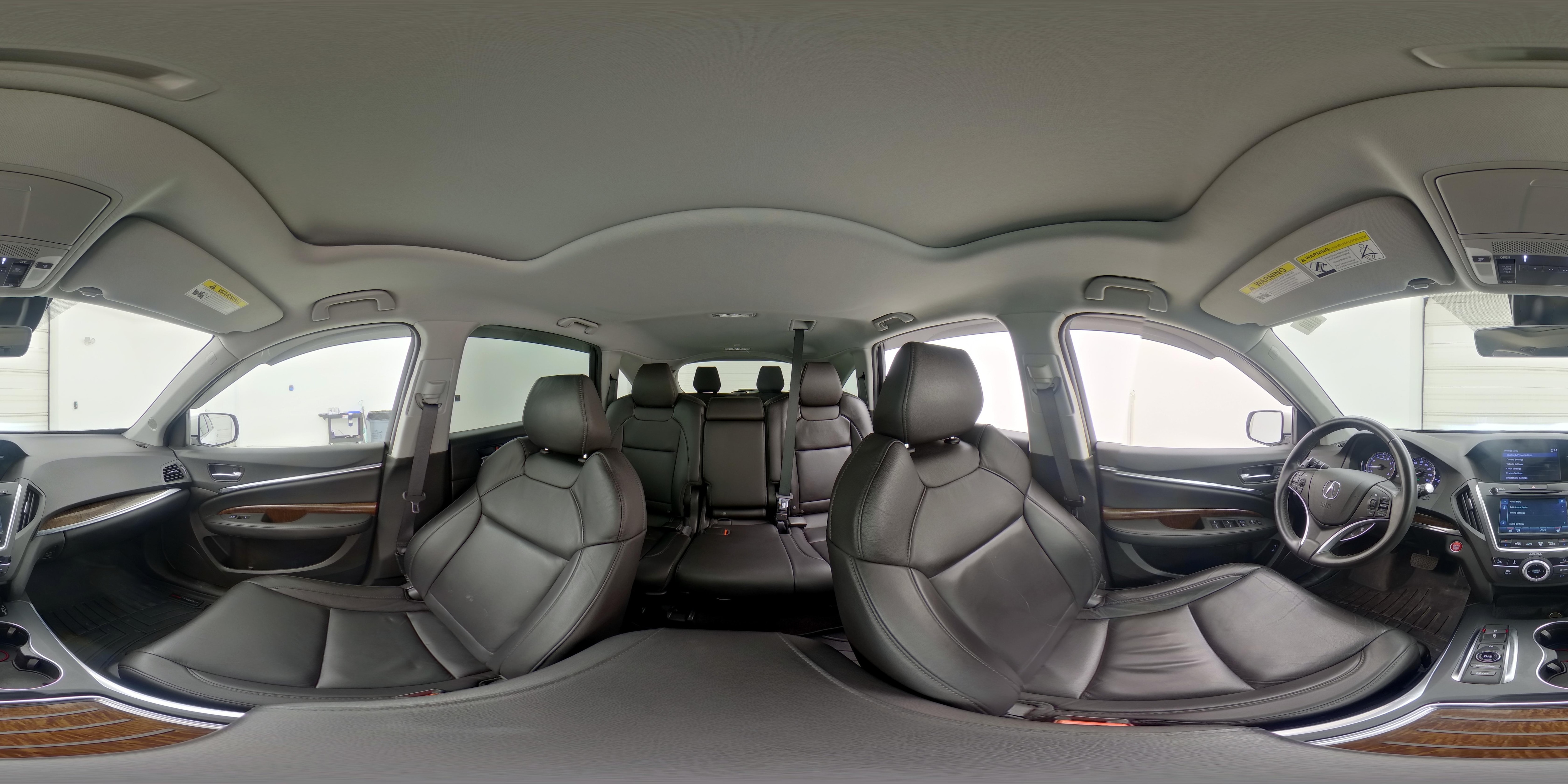 2020 Acura MDX Base - Photo 26