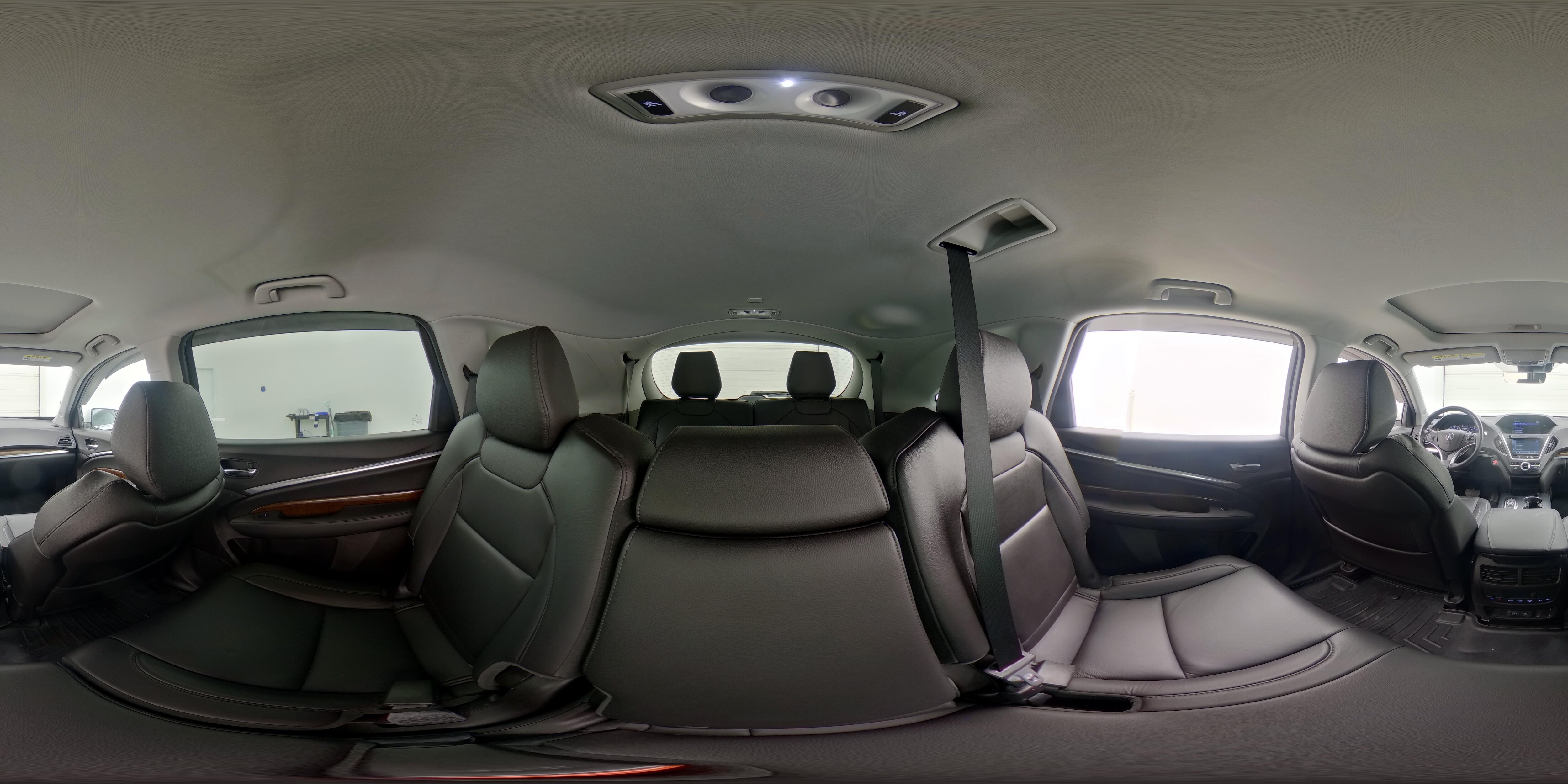 2020 Acura MDX Base - Photo 27