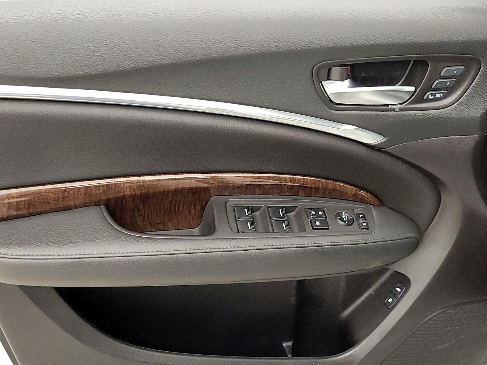 2020 Acura MDX Base - Photo 13