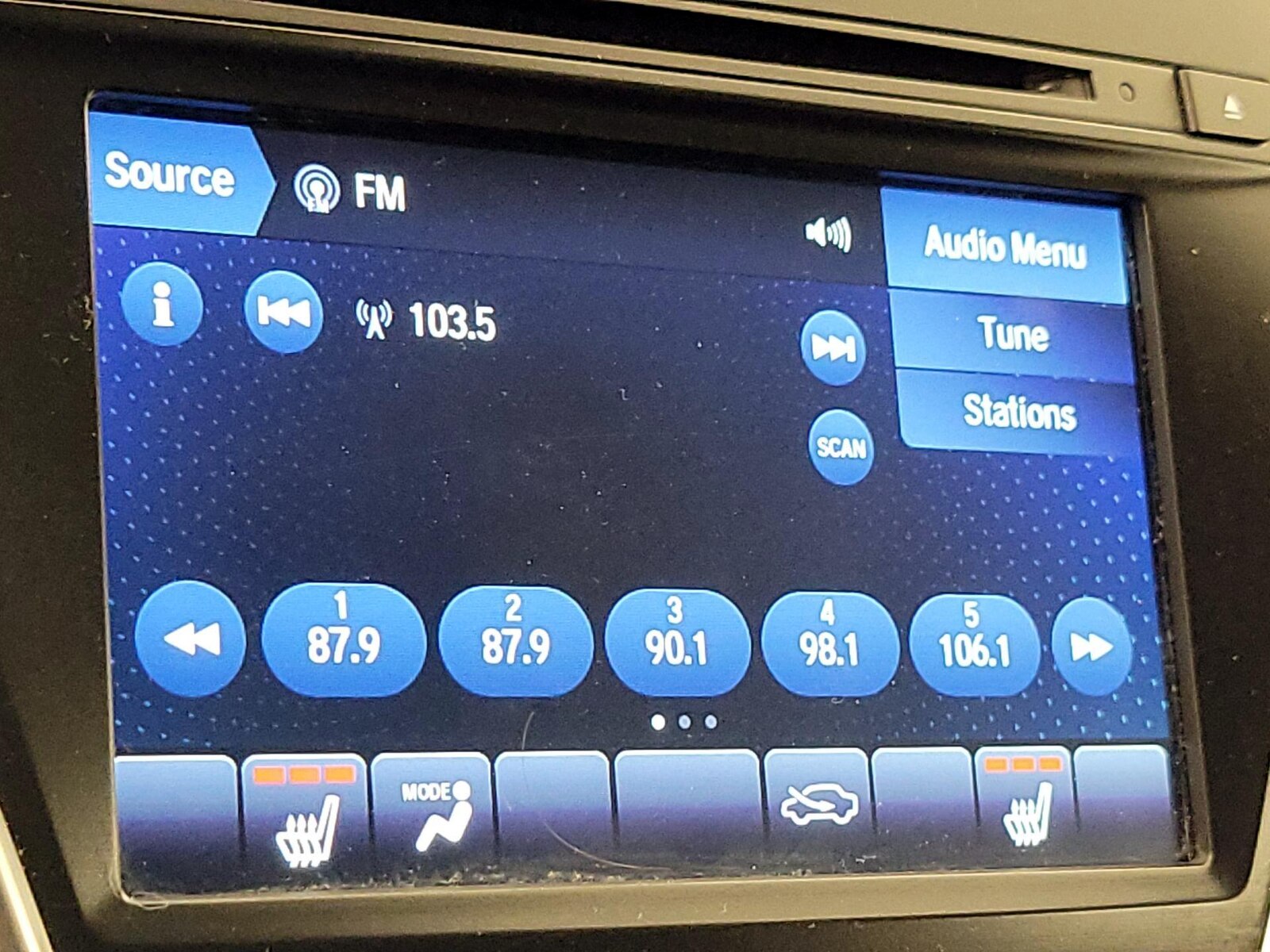 2020 Acura MDX Base - Photo 16