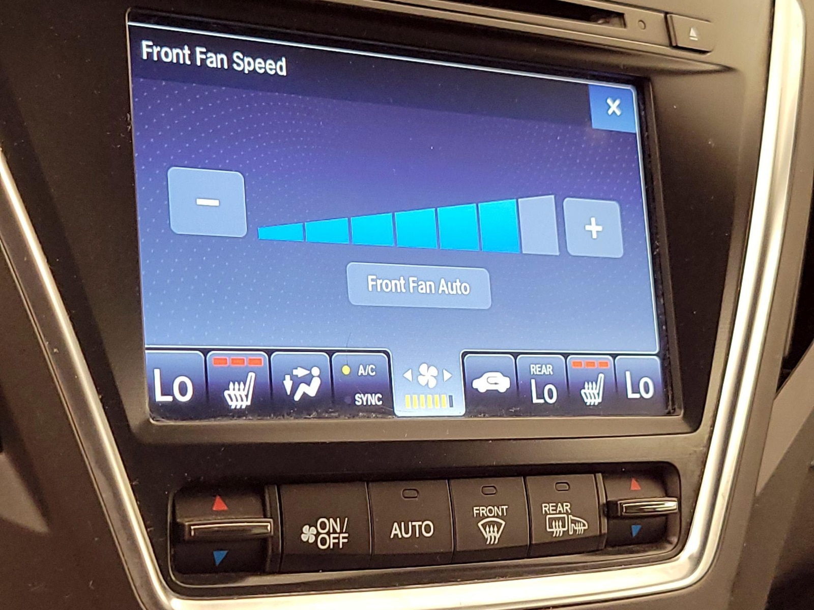 2020 Acura MDX Base - Photo 17
