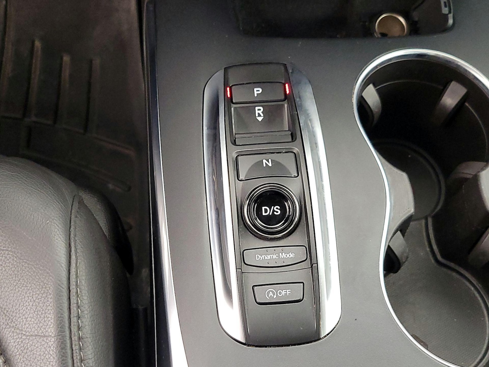 2020 Acura MDX Base - Photo 18