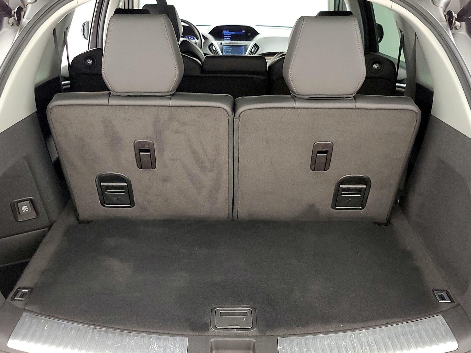 2020 Acura MDX Base - Photo 22
