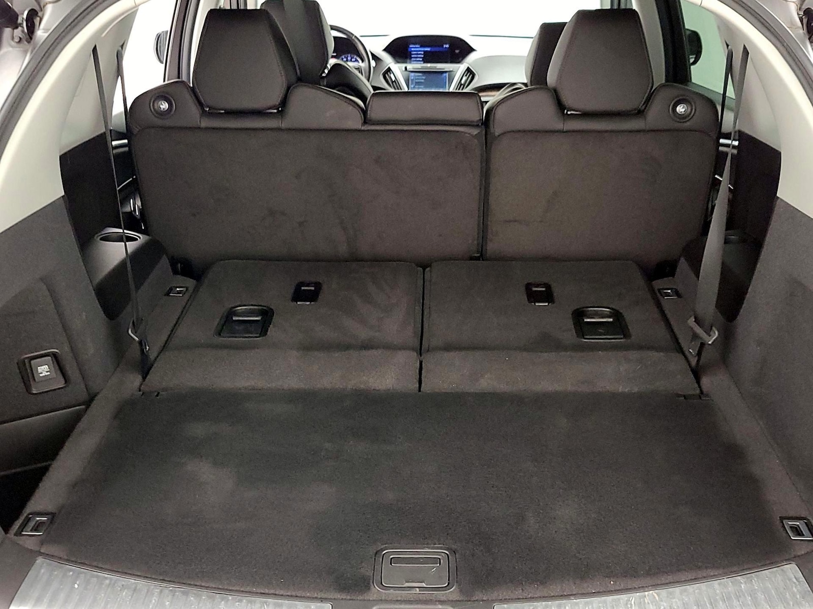 2020 Acura MDX Base - Photo 23