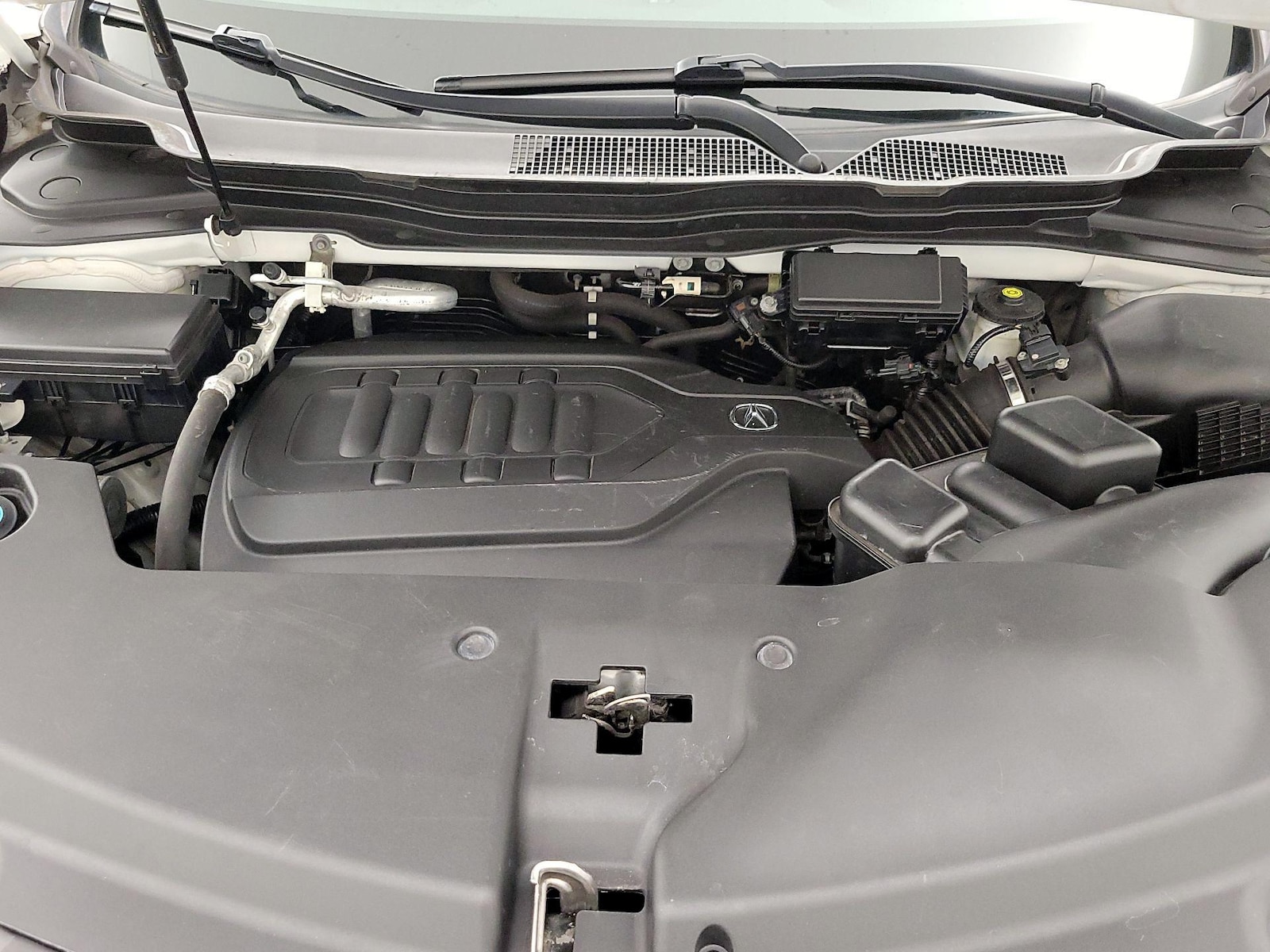 2020 Acura MDX Base - Photo 24