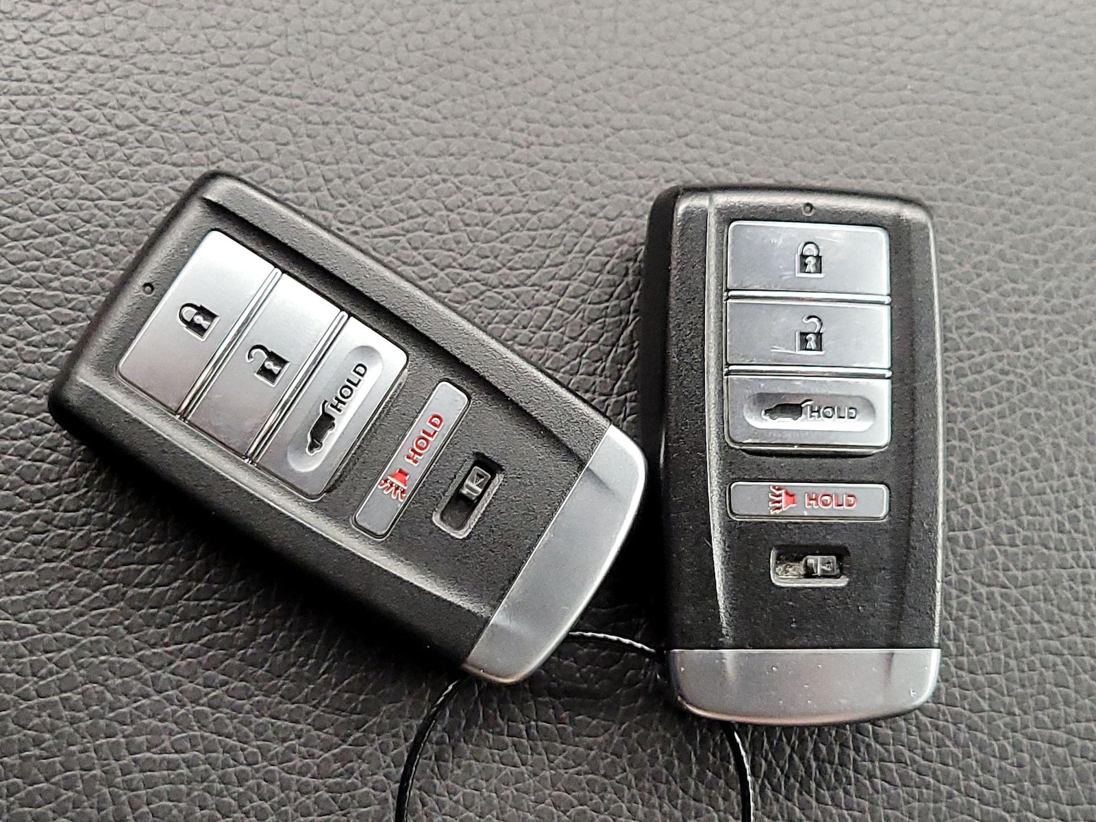 2020 Acura MDX Base - Photo 25
