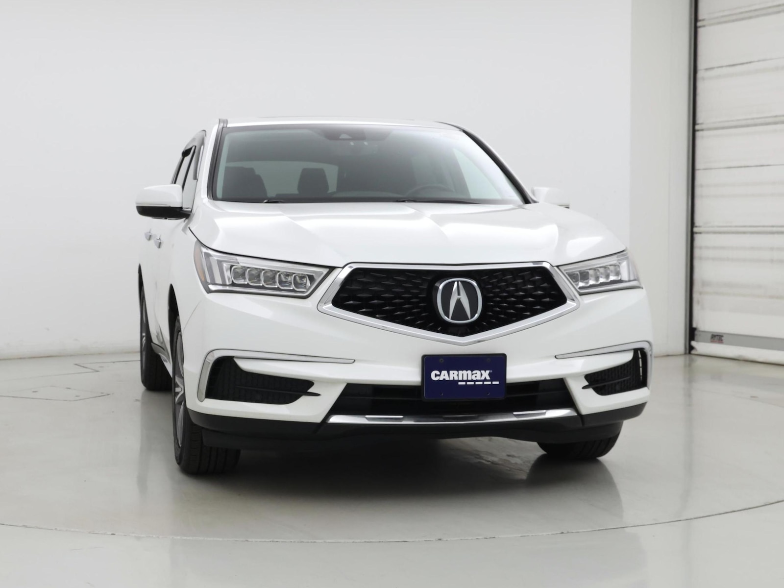 2020 Acura MDX Base - Photo 6