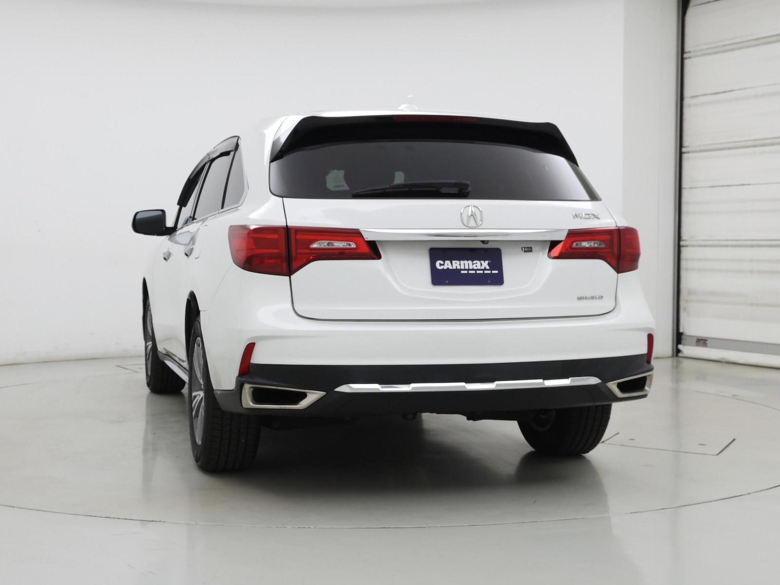 2020 Acura MDX Base - Photo 7