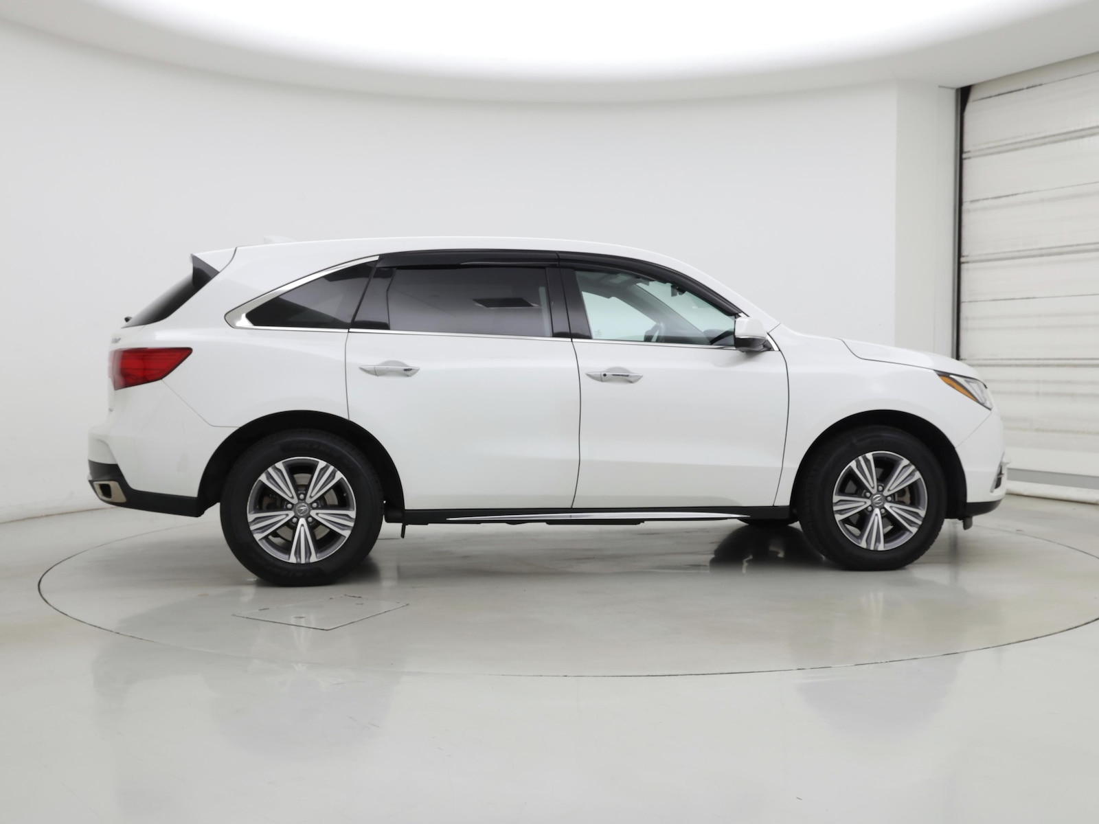 2020 Acura MDX Base - Photo 8