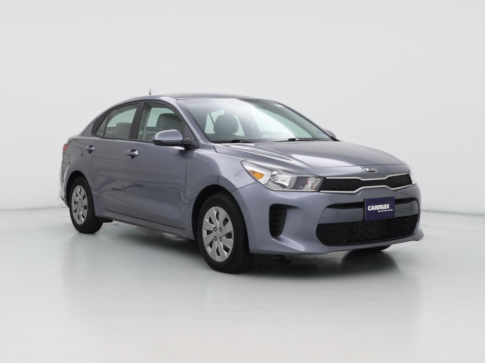 2020 Kia RIO