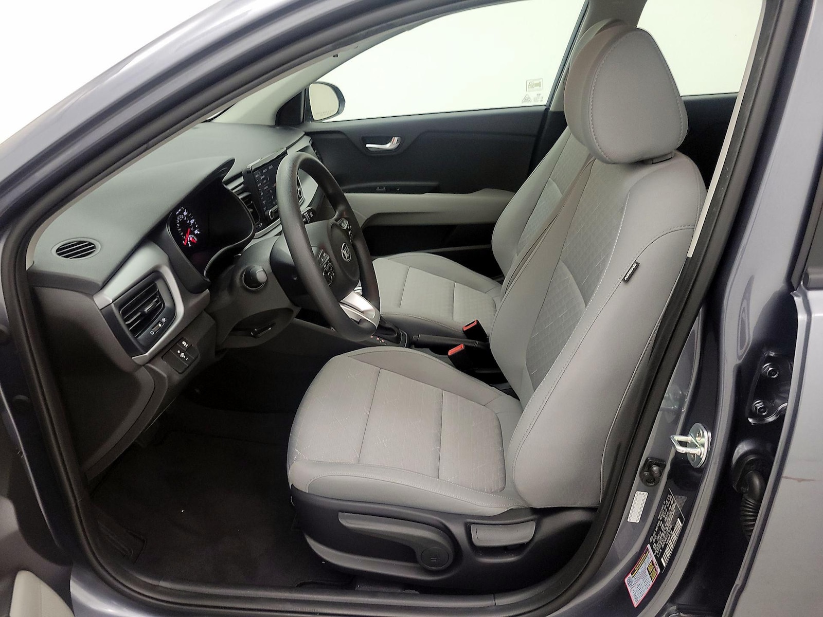 Side Airbags