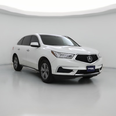 Vehicle exterior view