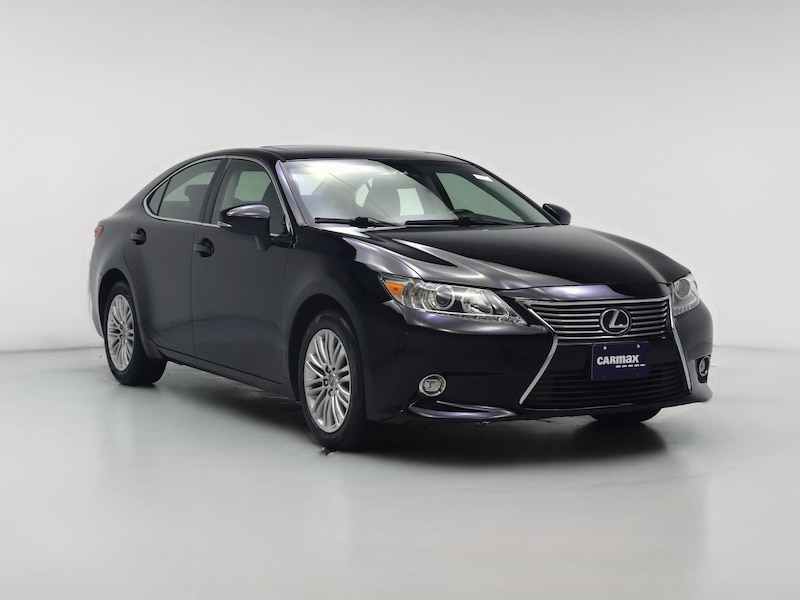 2015 Lexus ES 350 null