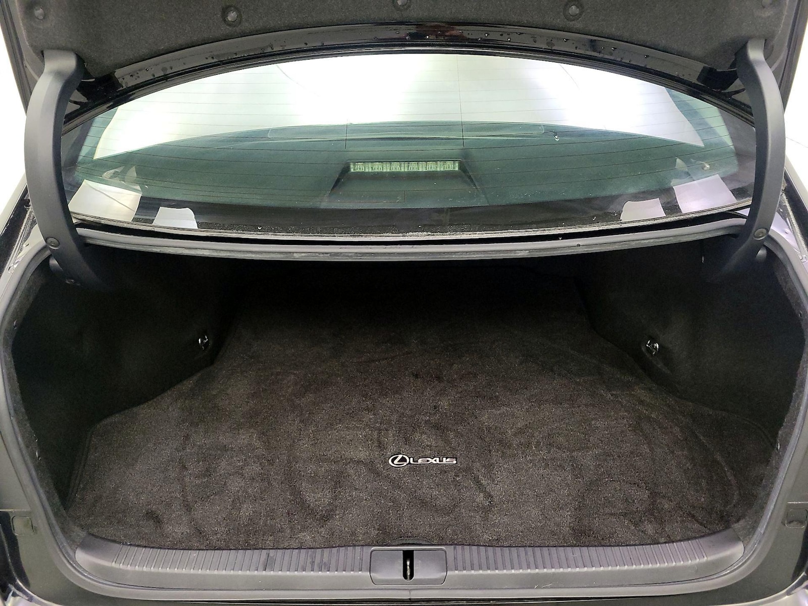 2015 Lexus ES 350 - Photo 23
