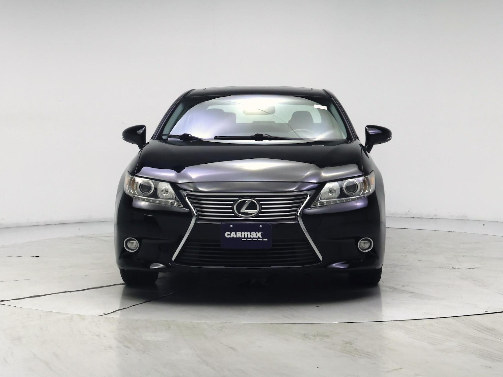 2015 Lexus ES 350 - Photo 6